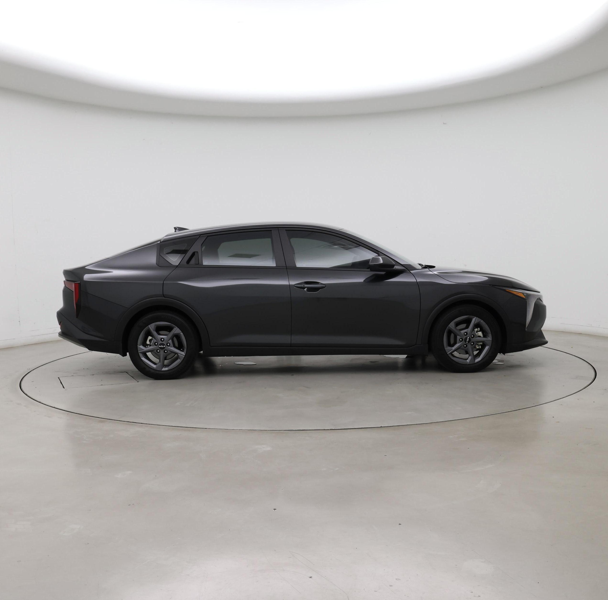 Thumbnail: 2025 Kia K4 - 7