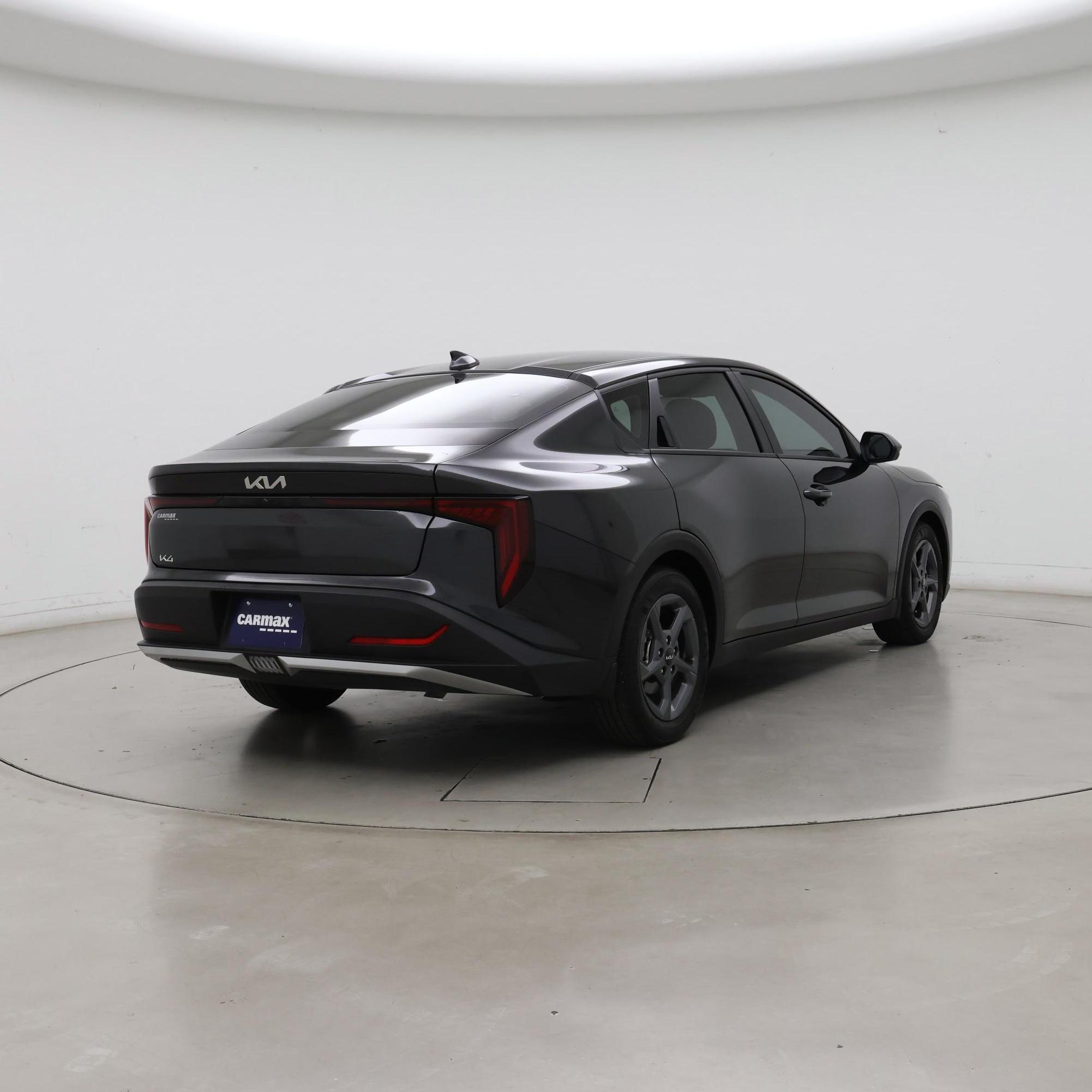 Thumbnail: 2025 Kia K4 - 8
