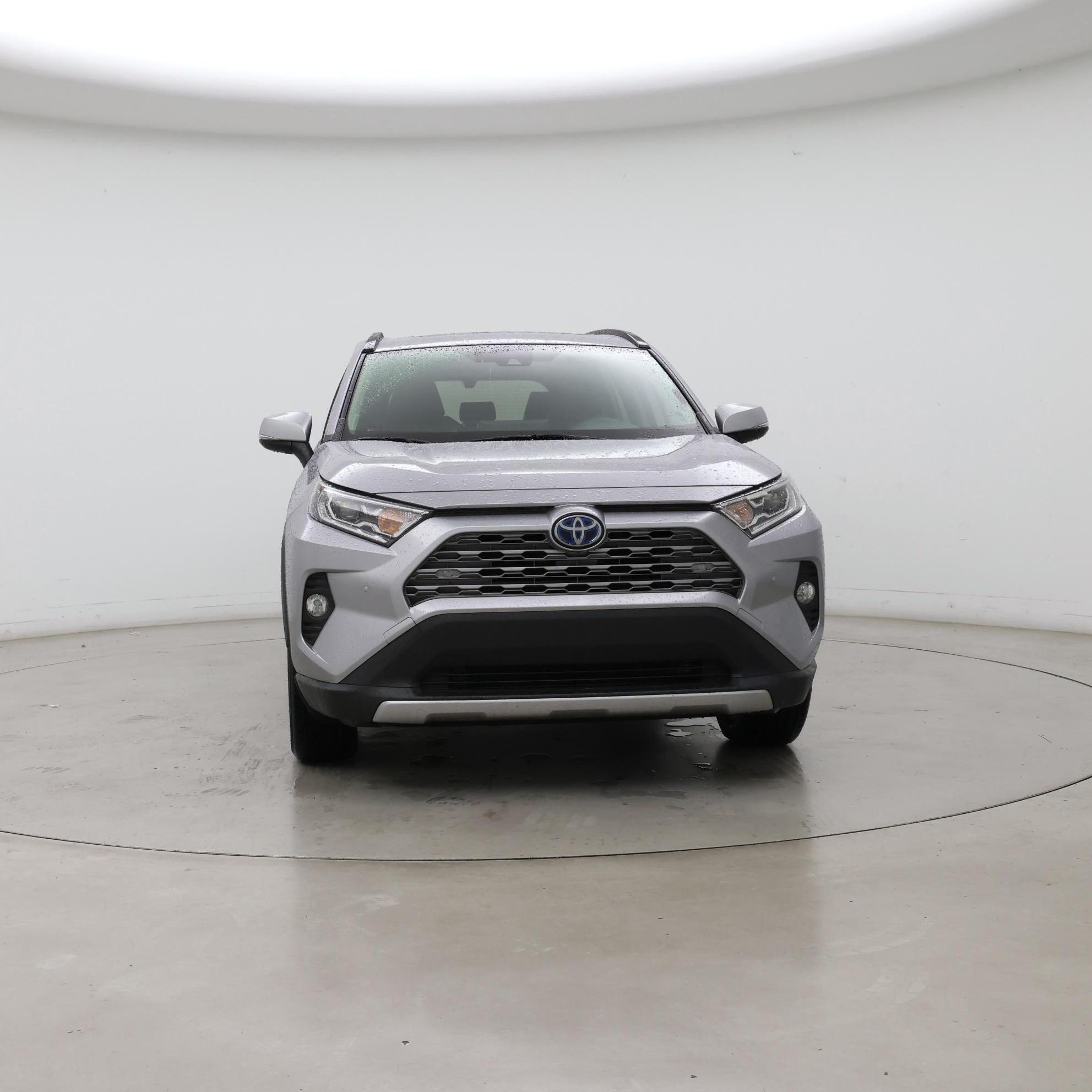 Thumbnail: 2020 Toyota RAV4 - 5