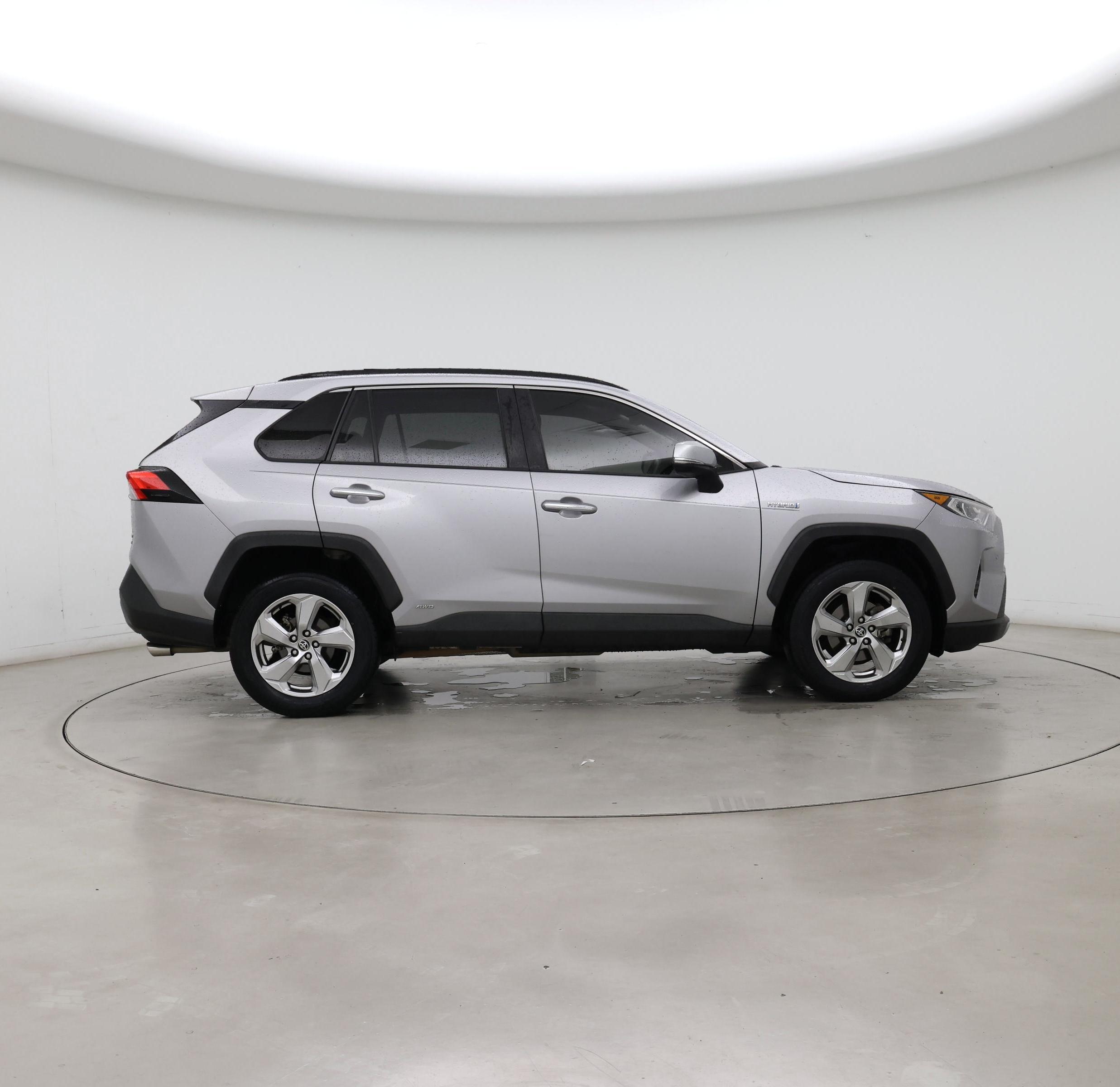 Thumbnail: 2020 Toyota RAV4 - 7