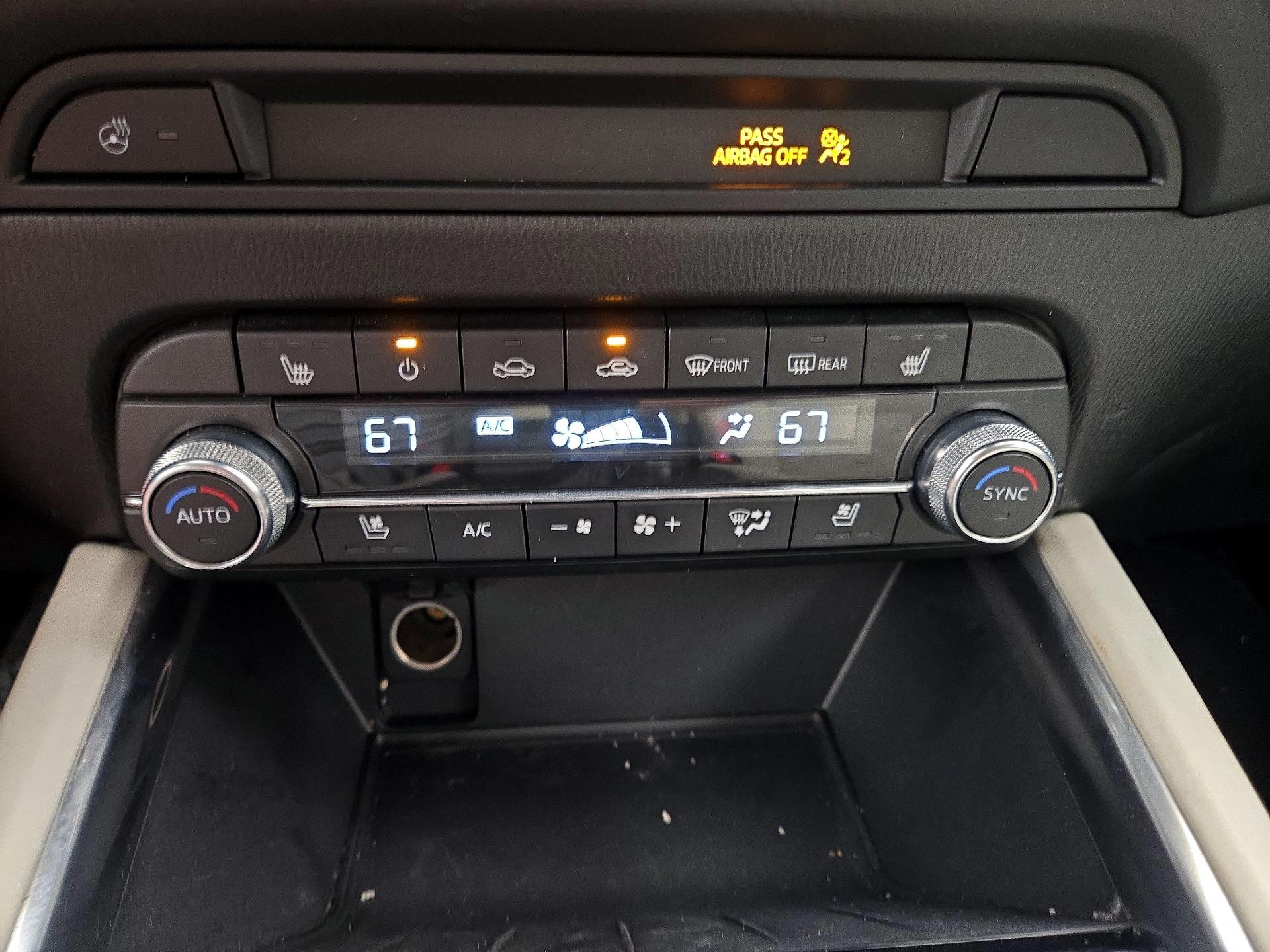 Thumbnail: 2021 Mazda CX-5 - 16