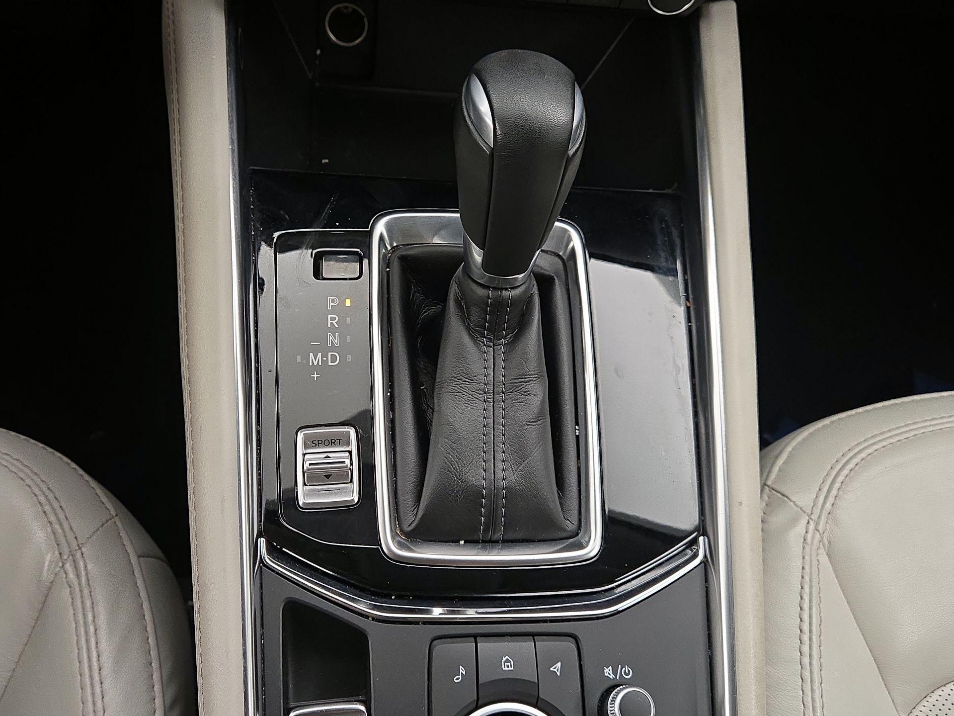 Thumbnail: 2021 Mazda CX-5 - 17