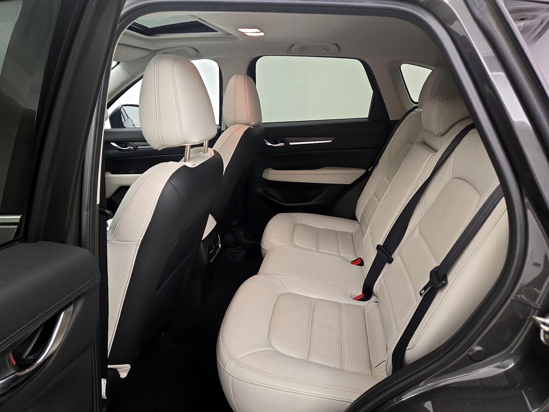 Thumbnail: 2021 Mazda CX-5 - 20