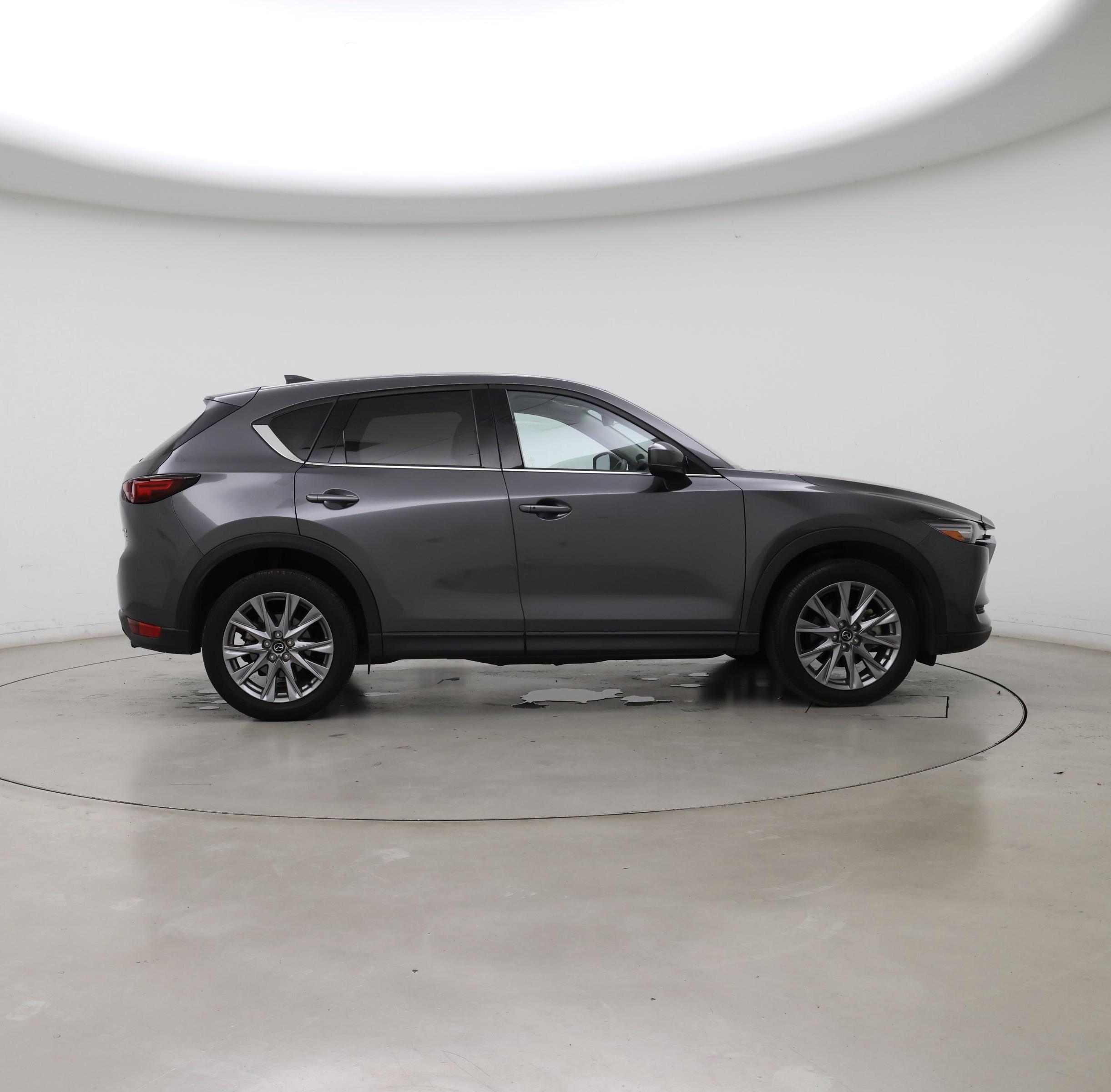 Thumbnail: 2021 Mazda CX-5 - 7