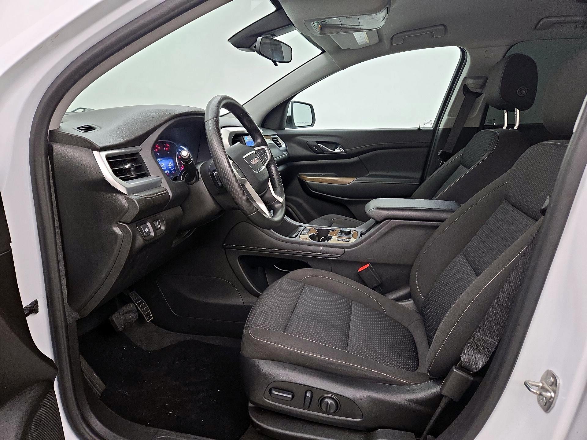 Thumbnail: 2021 GMC Acadia - 11