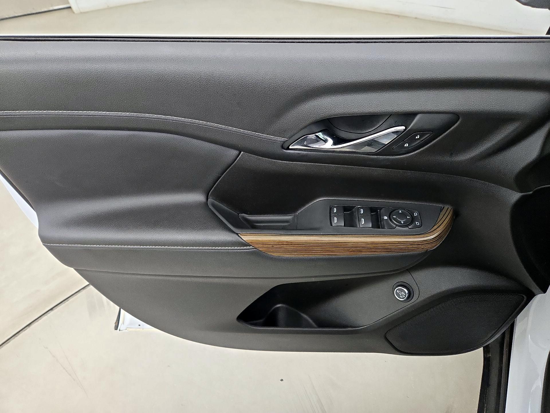 Thumbnail: 2021 GMC Acadia - 12