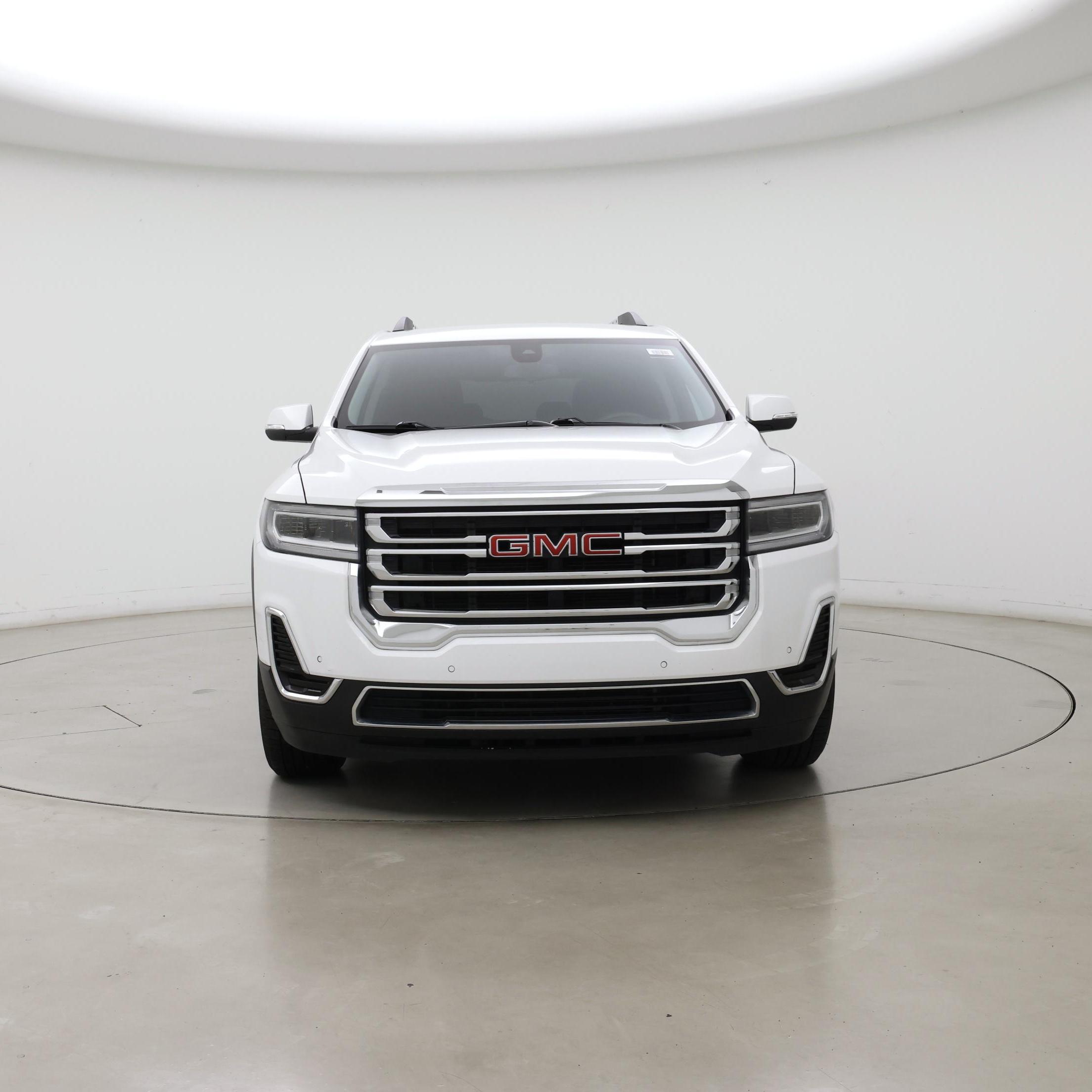 Thumbnail: 2021 GMC Acadia - 5