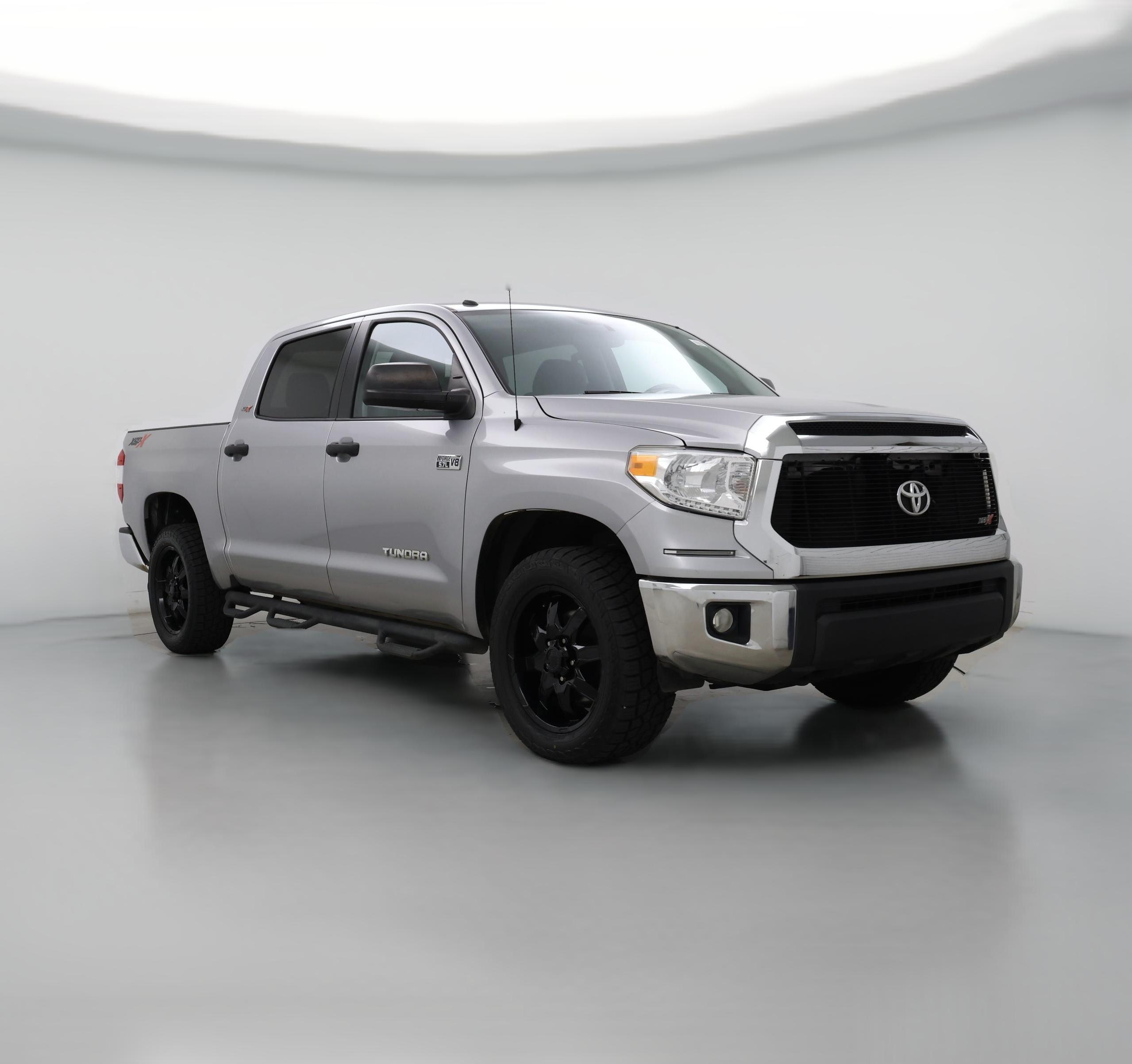 Thumbnail: 2016 Toyota Tundra - 1
