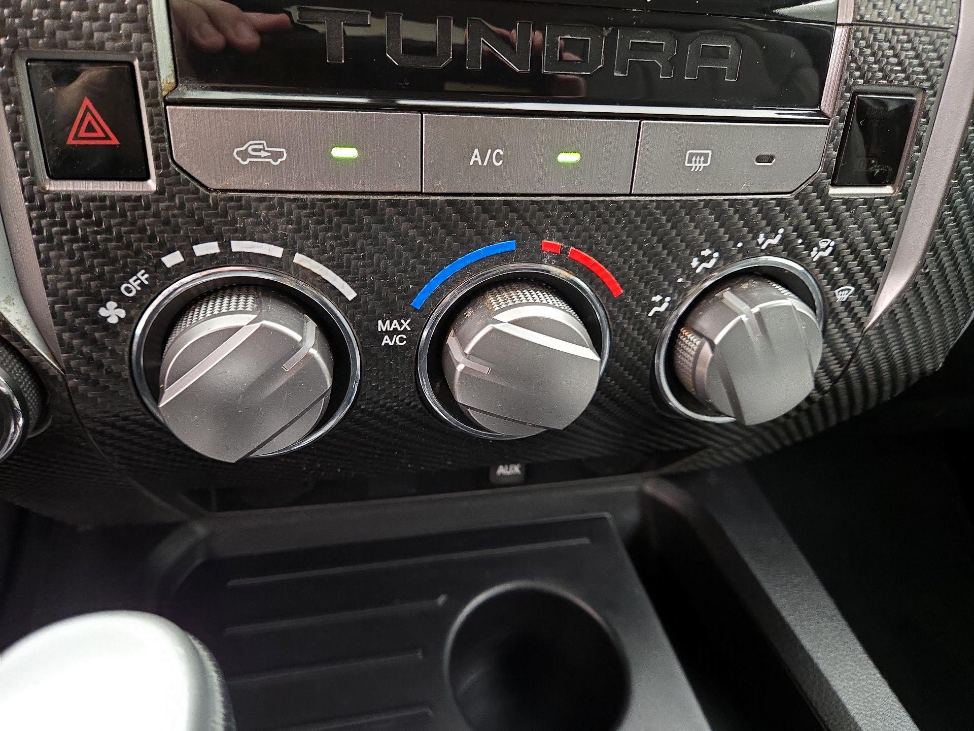 Thumbnail: 2016 Toyota Tundra - 16