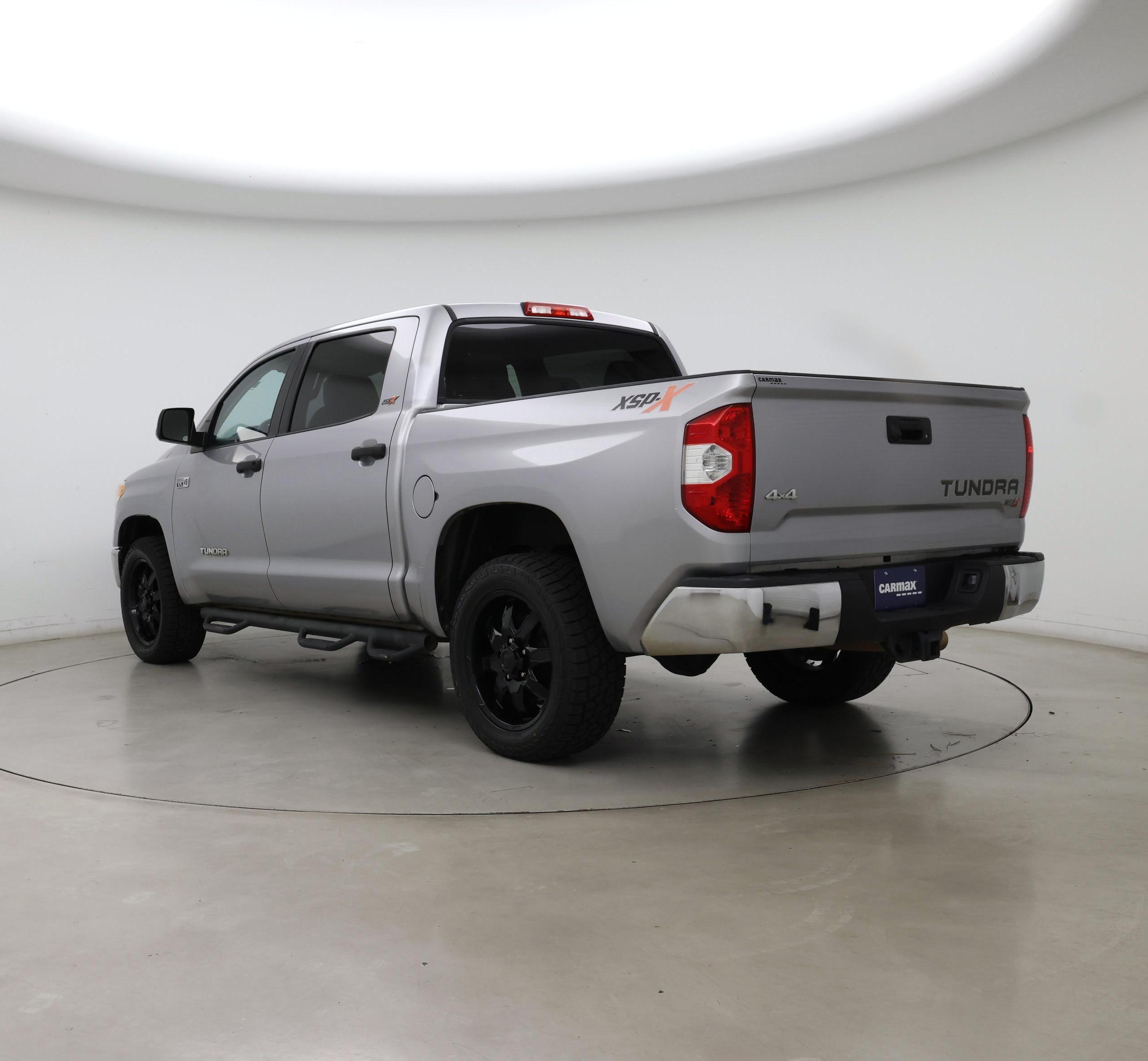 Thumbnail: 2016 Toyota Tundra - 2
