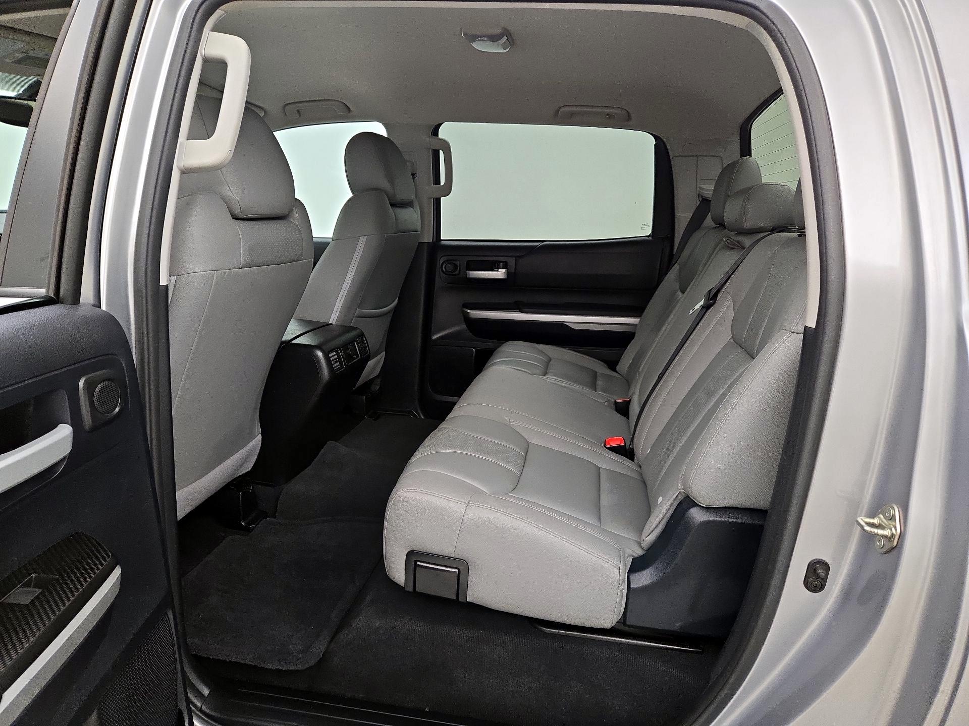 Thumbnail: 2016 Toyota Tundra - 19