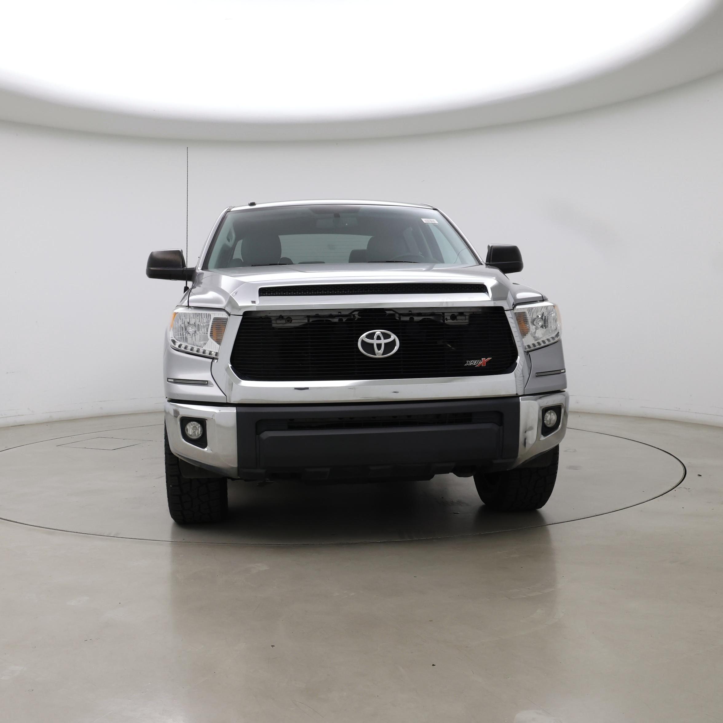 Thumbnail: 2016 Toyota Tundra - 5