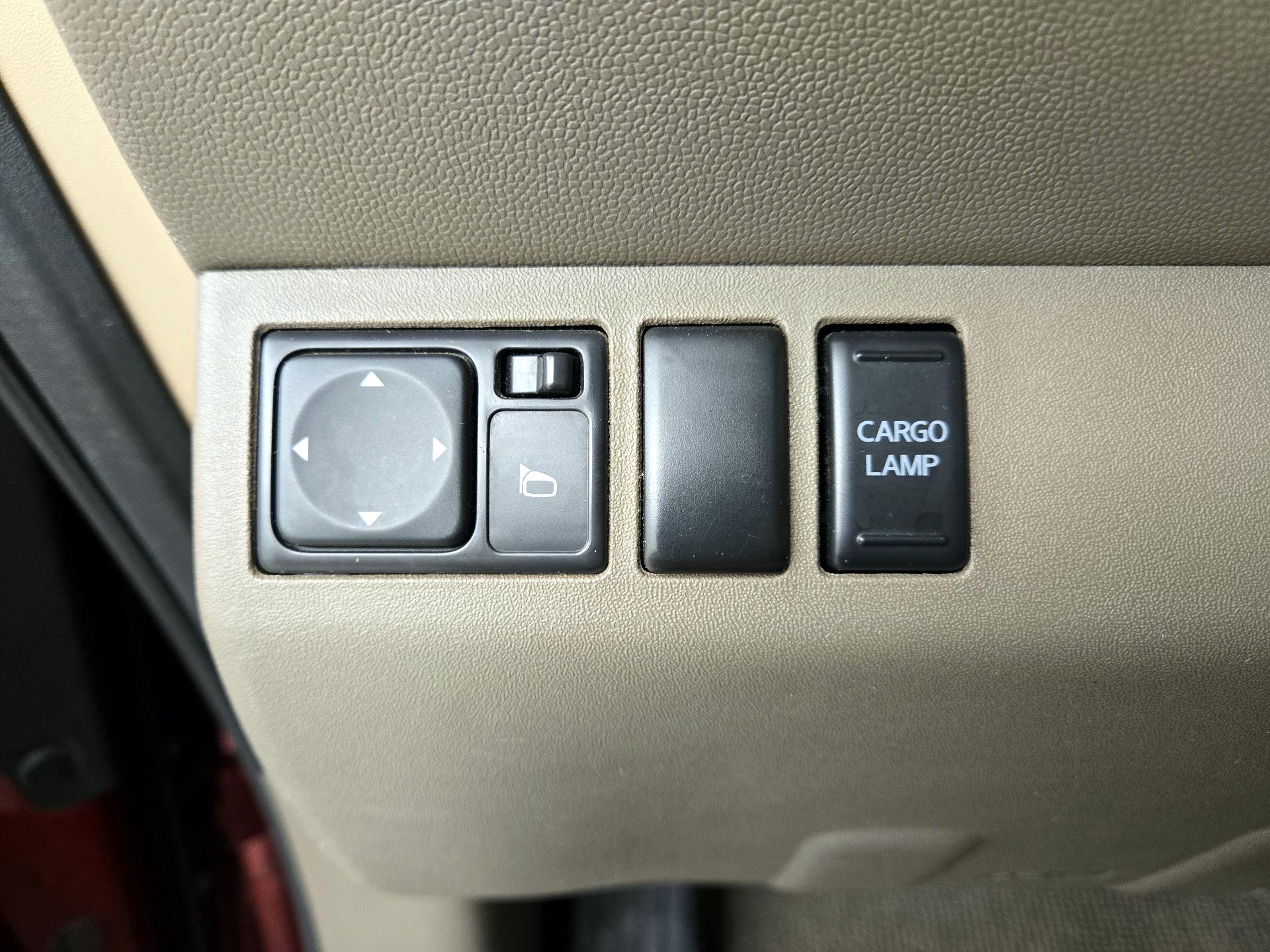 Thumbnail: 2014 Nissan Frontier - 13
