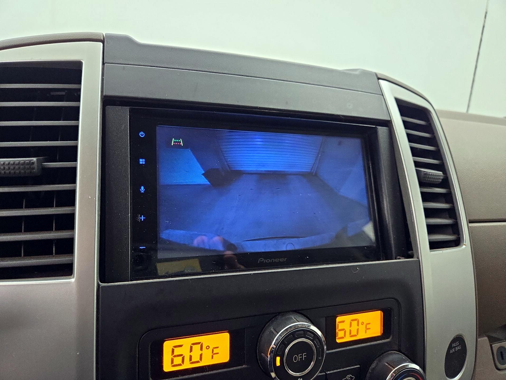 Thumbnail: 2014 Nissan Frontier - 14
