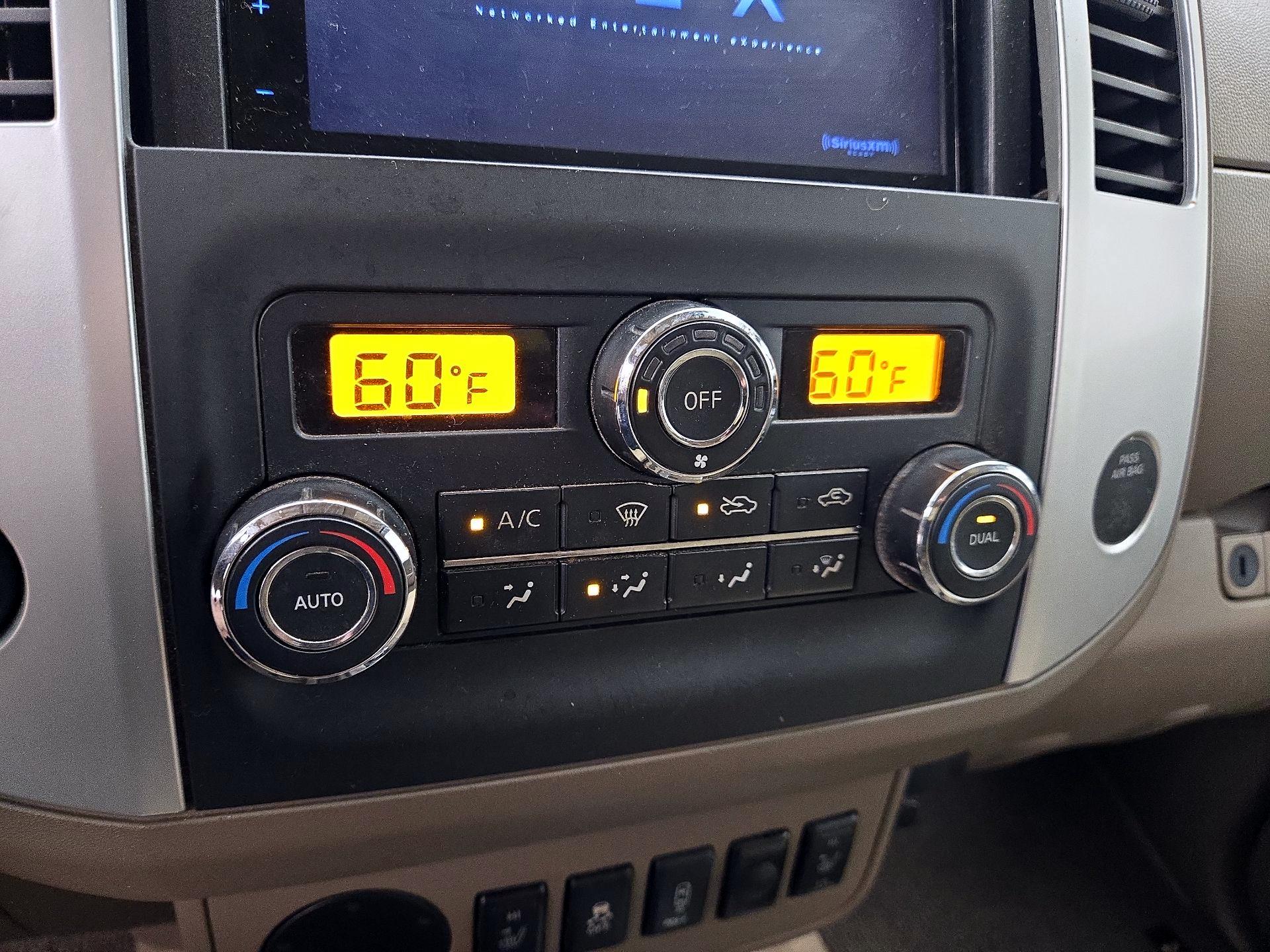 Thumbnail: 2014 Nissan Frontier - 16