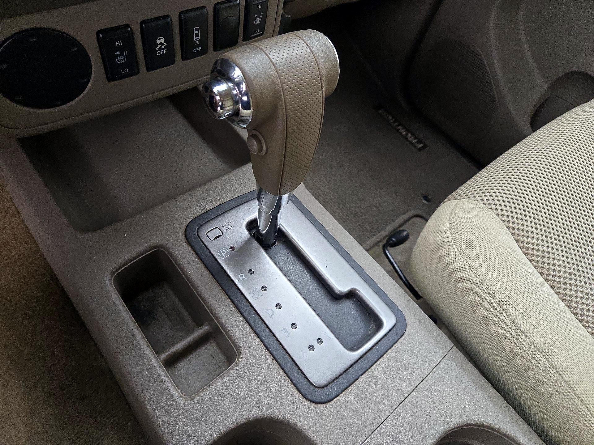 Thumbnail: 2014 Nissan Frontier - 17