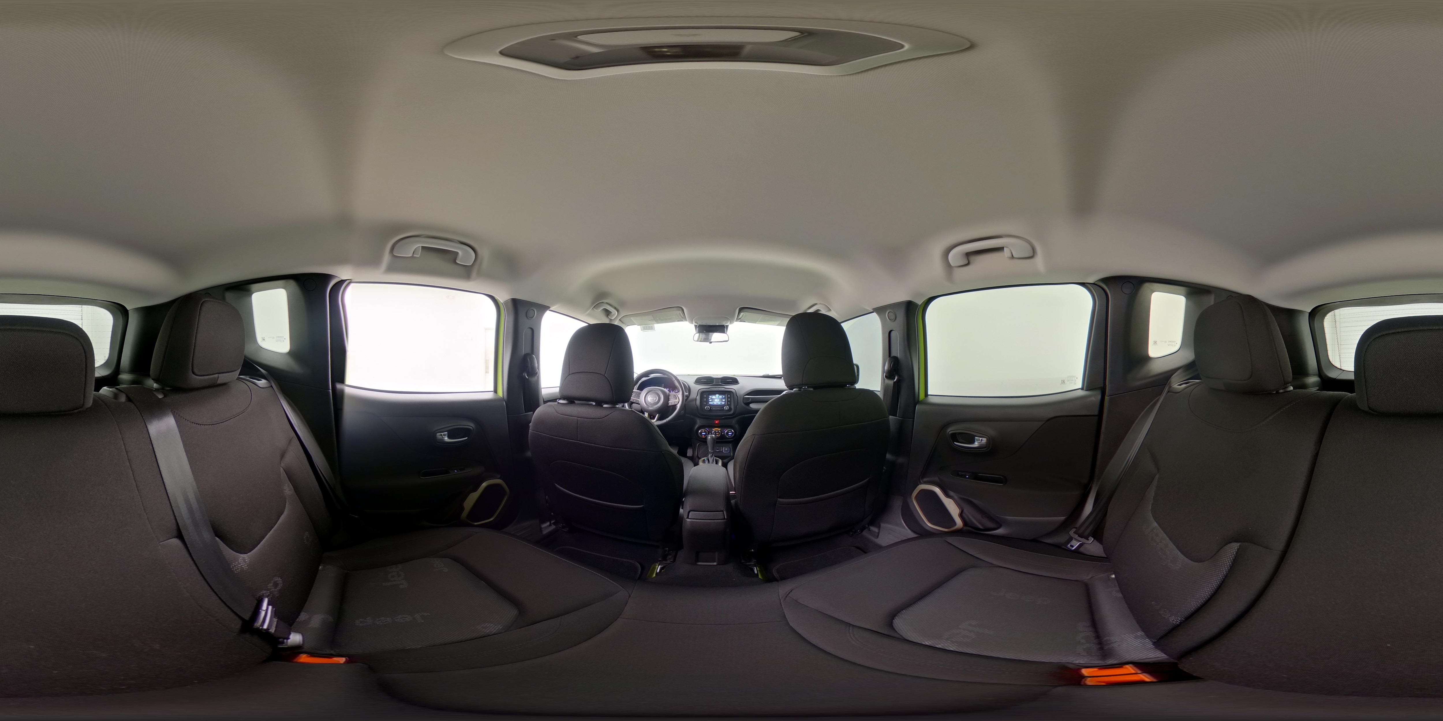 2017 Jeep Renegade Latitude - Photo 25