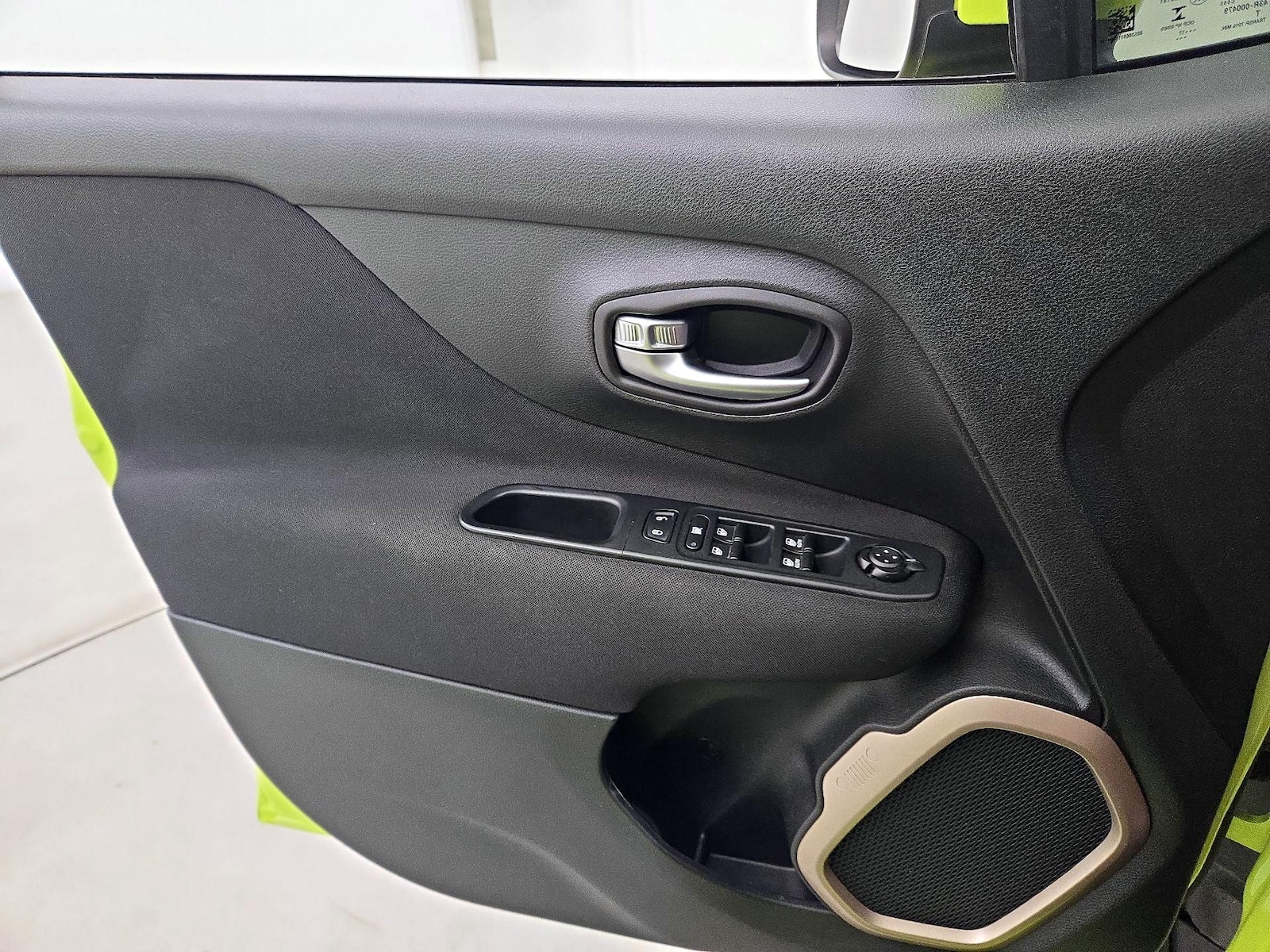 2017 Jeep Renegade Latitude - Photo 13