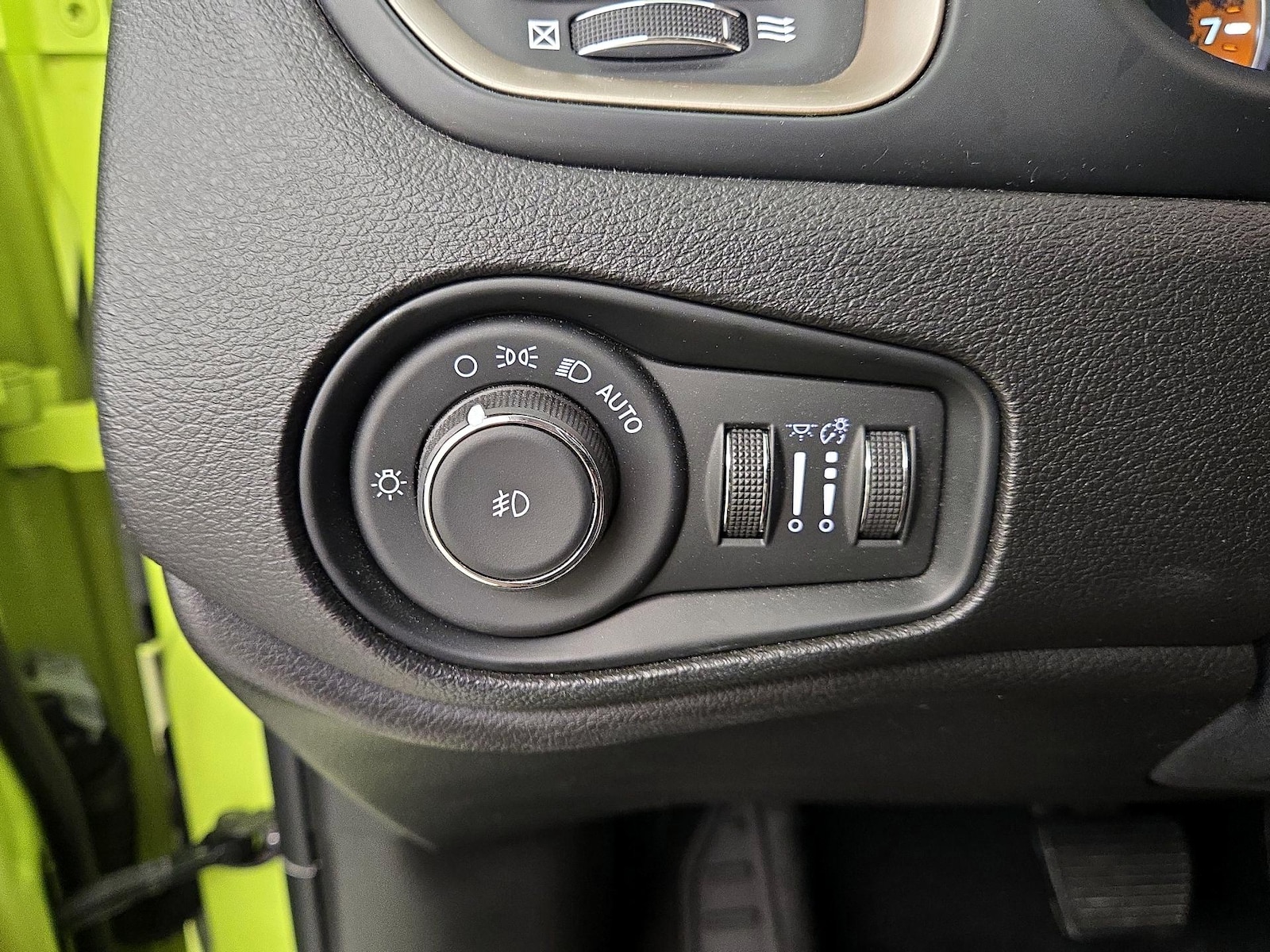 2017 Jeep Renegade Latitude - Photo 14