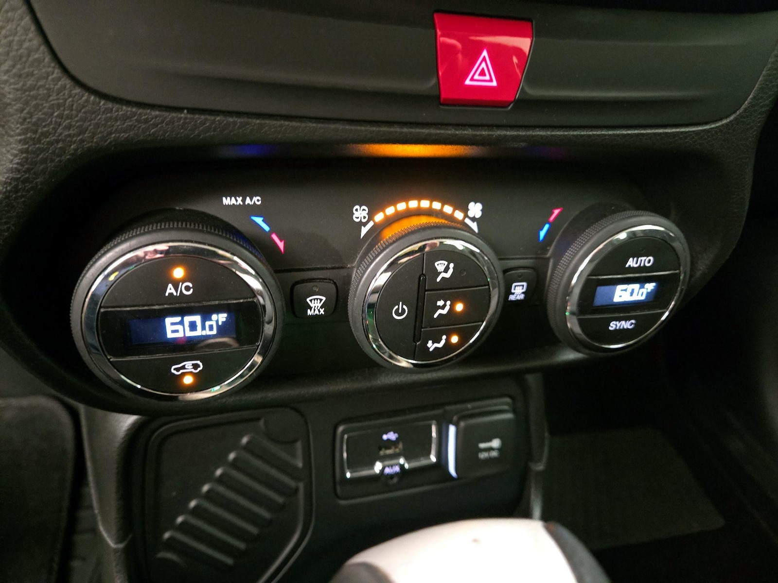 2017 Jeep Renegade Latitude - Photo 17