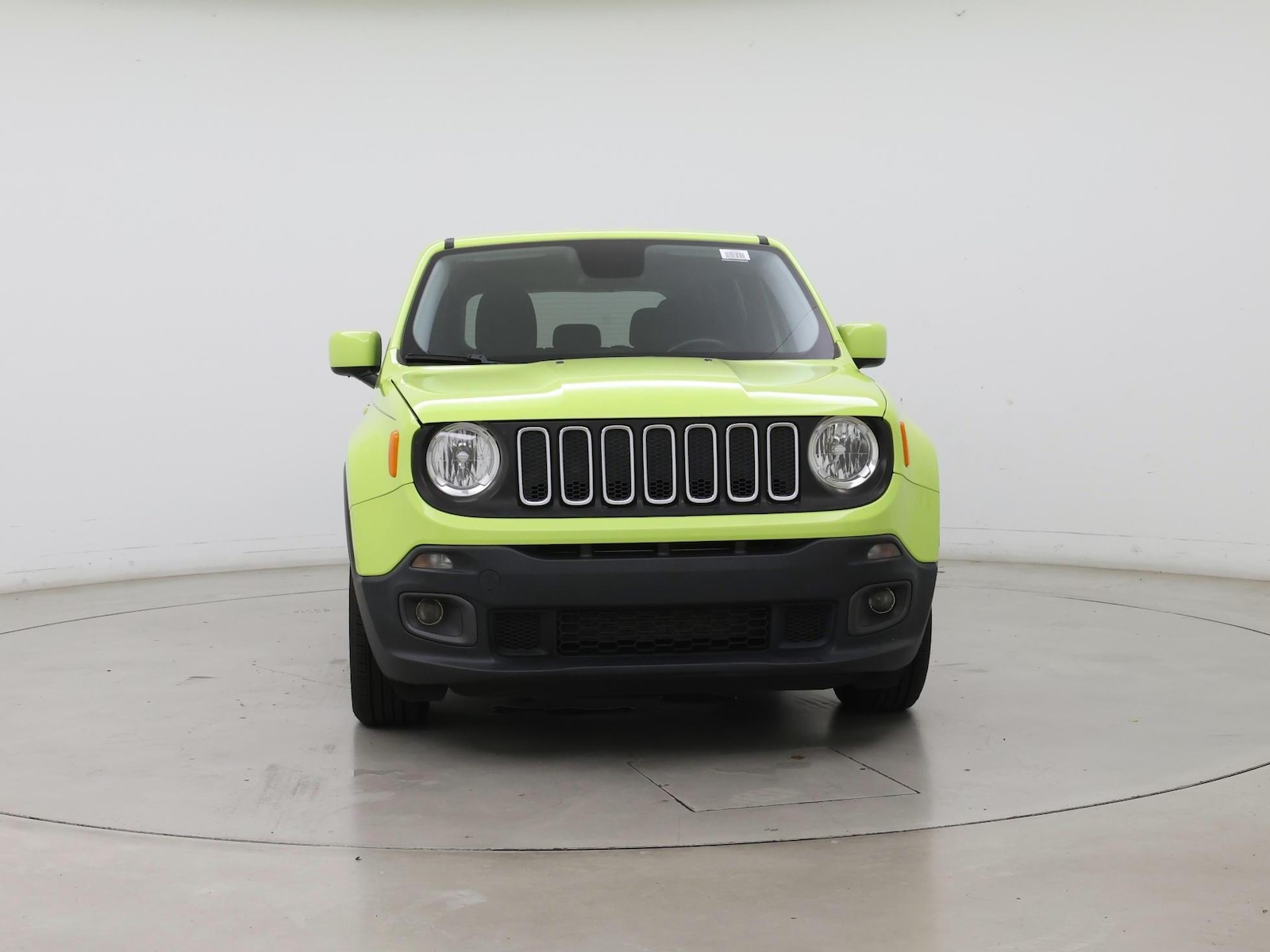 2017 Jeep Renegade Latitude - Photo 6