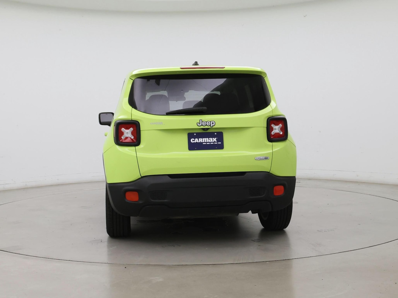 2017 Jeep Renegade Latitude - Photo 7