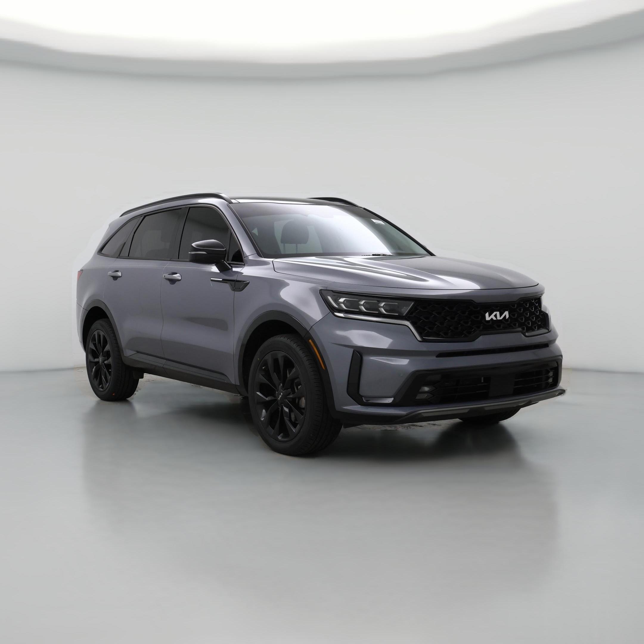 Thumbnail: 2023 Kia Sorento - 1