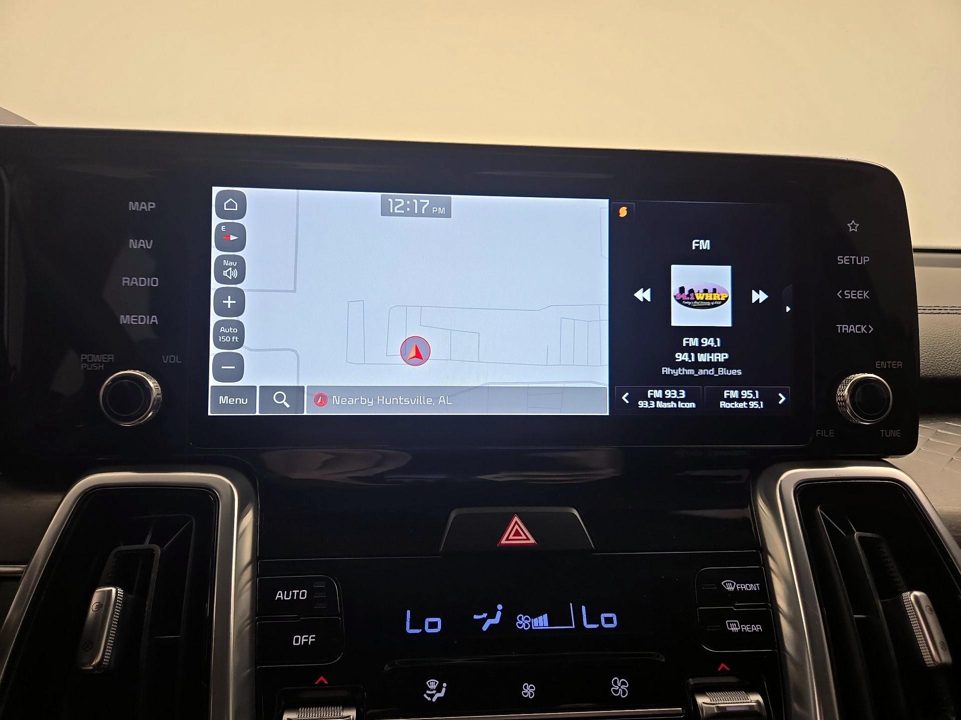 Thumbnail: 2023 Kia Sorento - 14