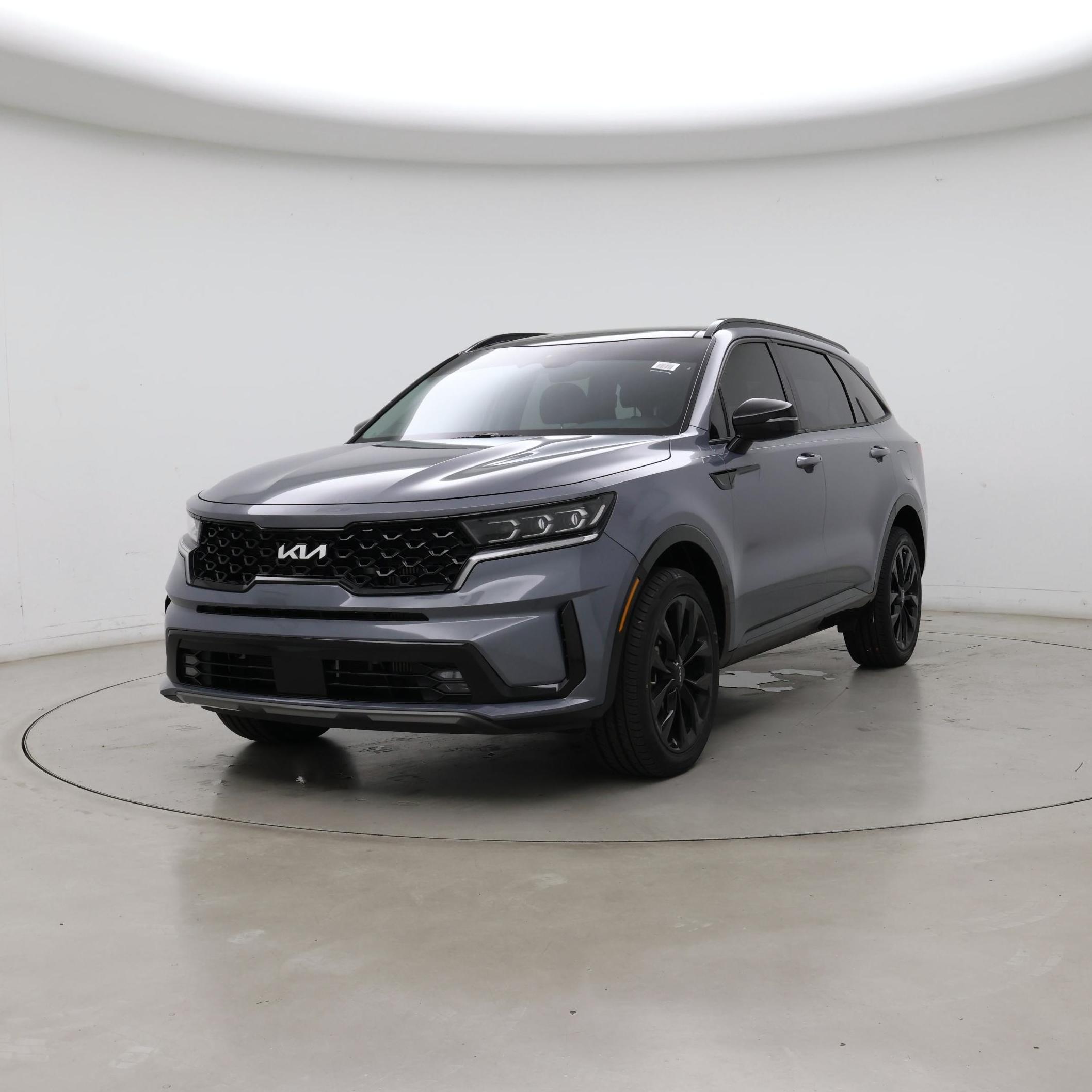 Thumbnail: 2023 Kia Sorento - 4