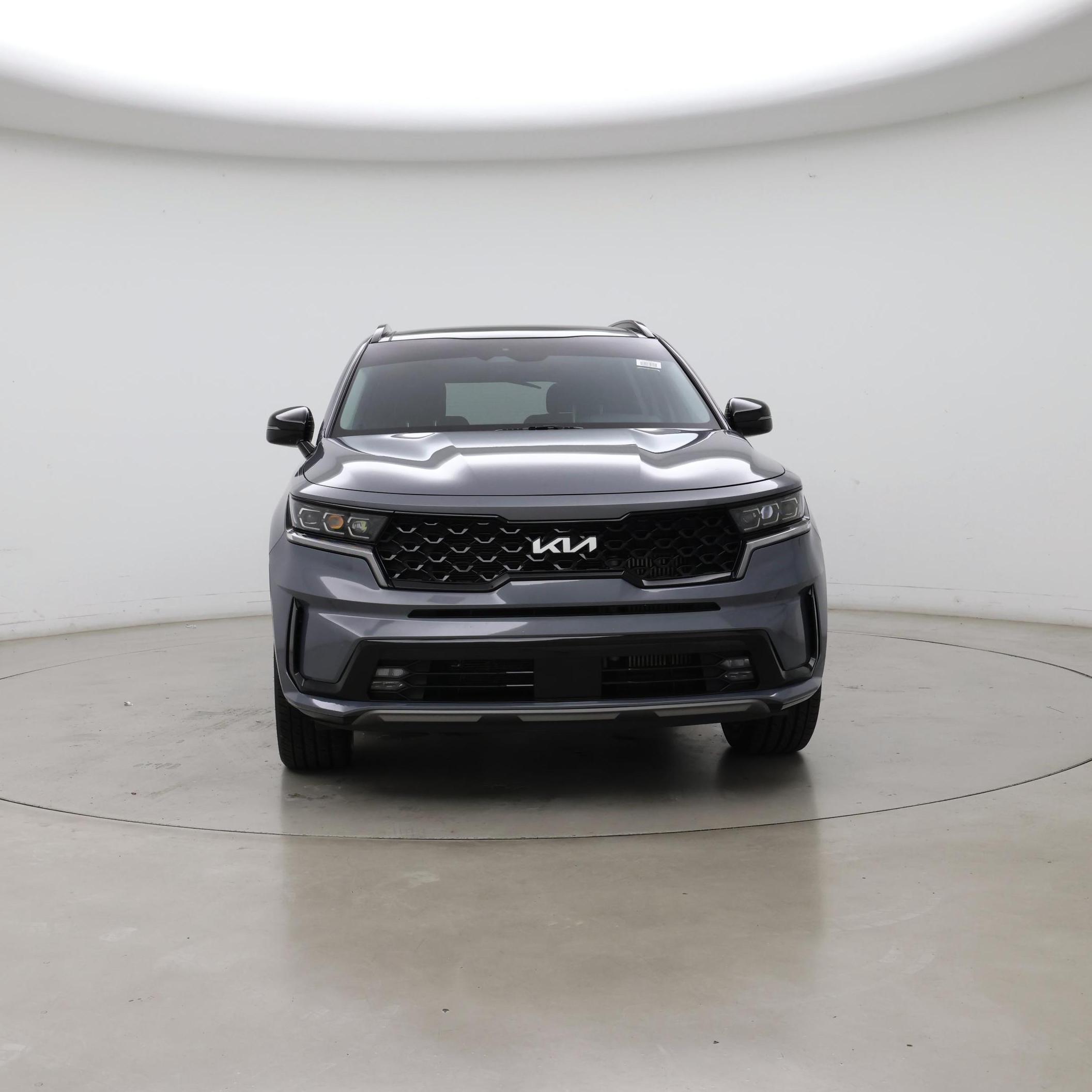 Thumbnail: 2023 Kia Sorento - 5