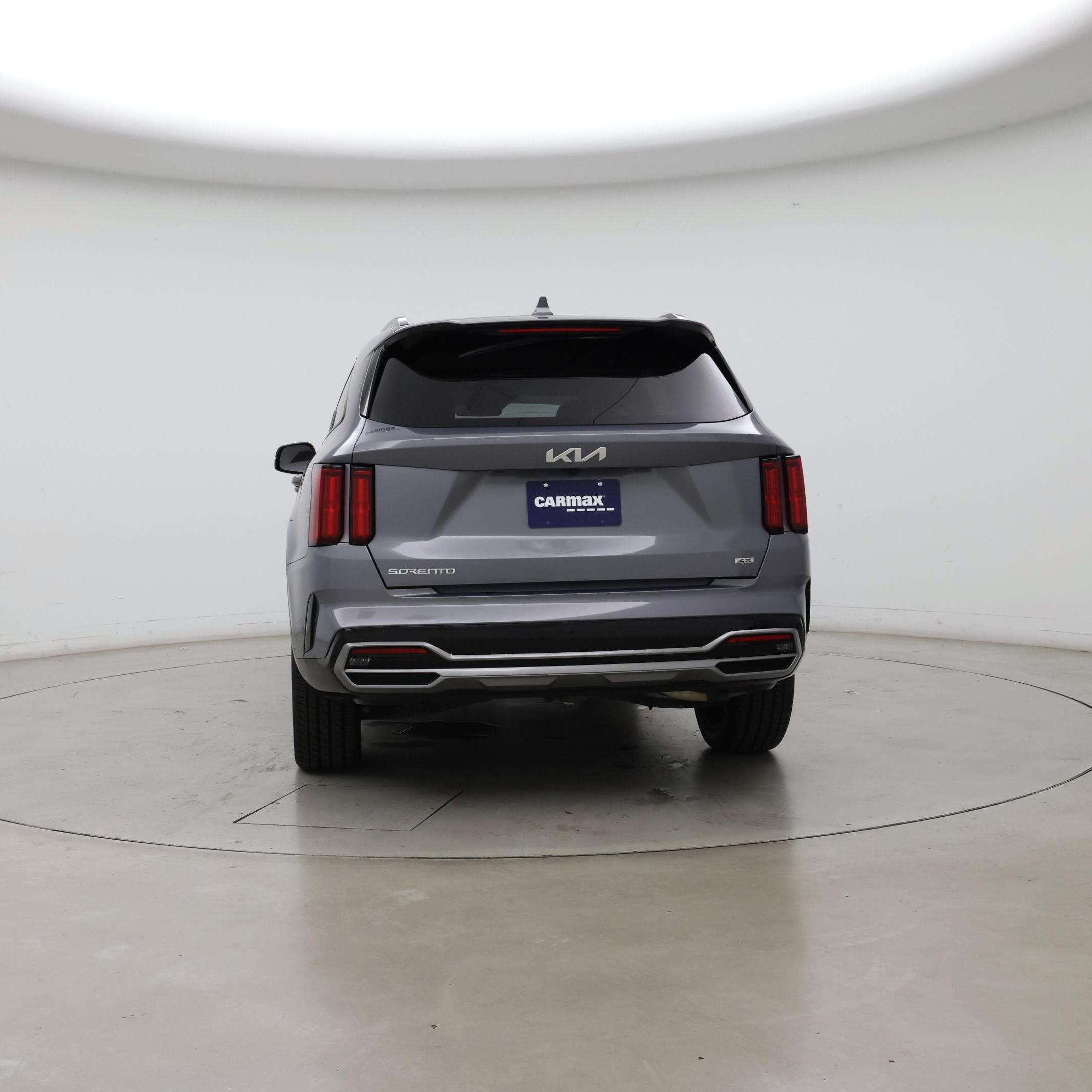 Thumbnail: 2023 Kia Sorento - 6