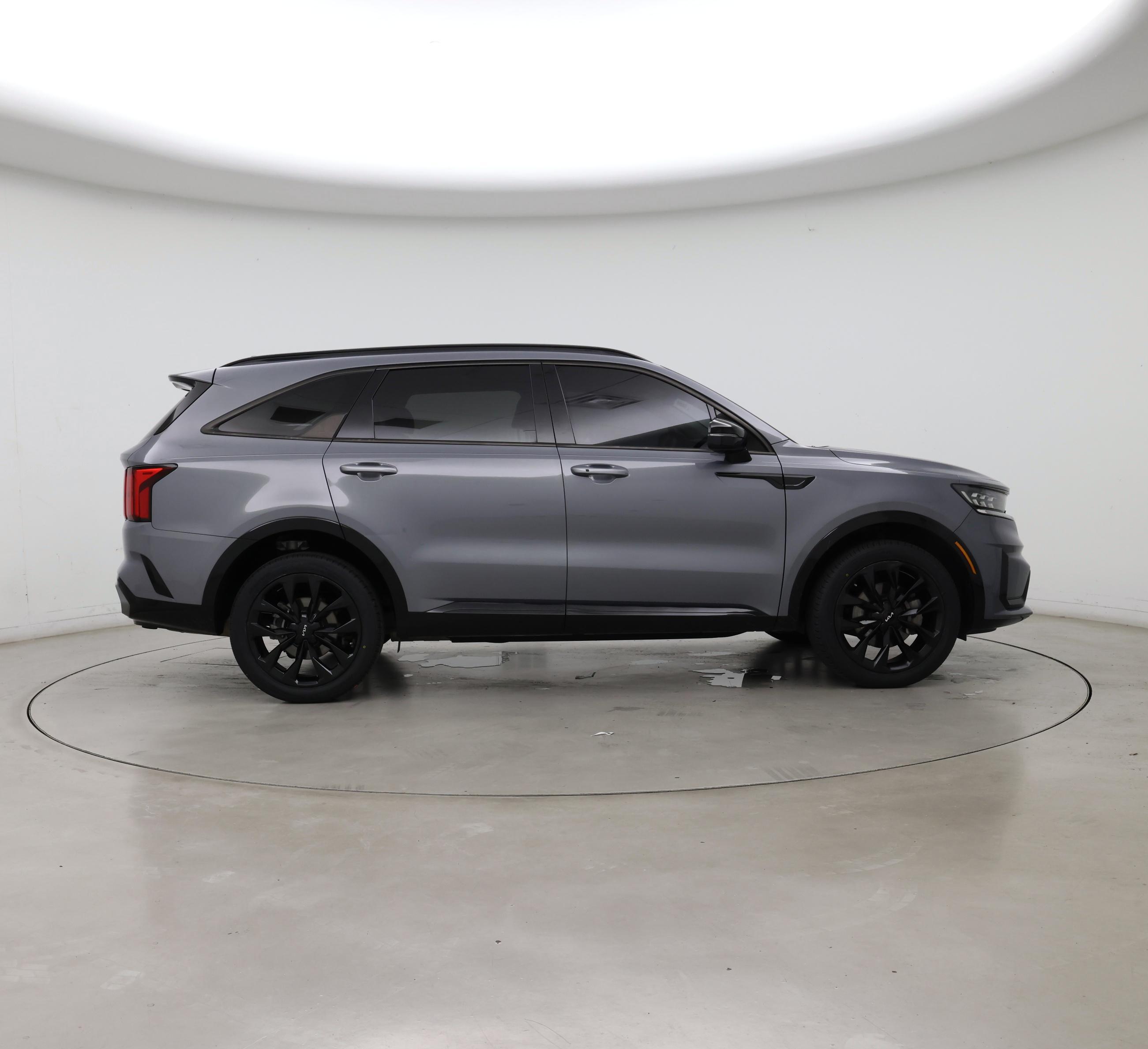 Thumbnail: 2023 Kia Sorento - 7