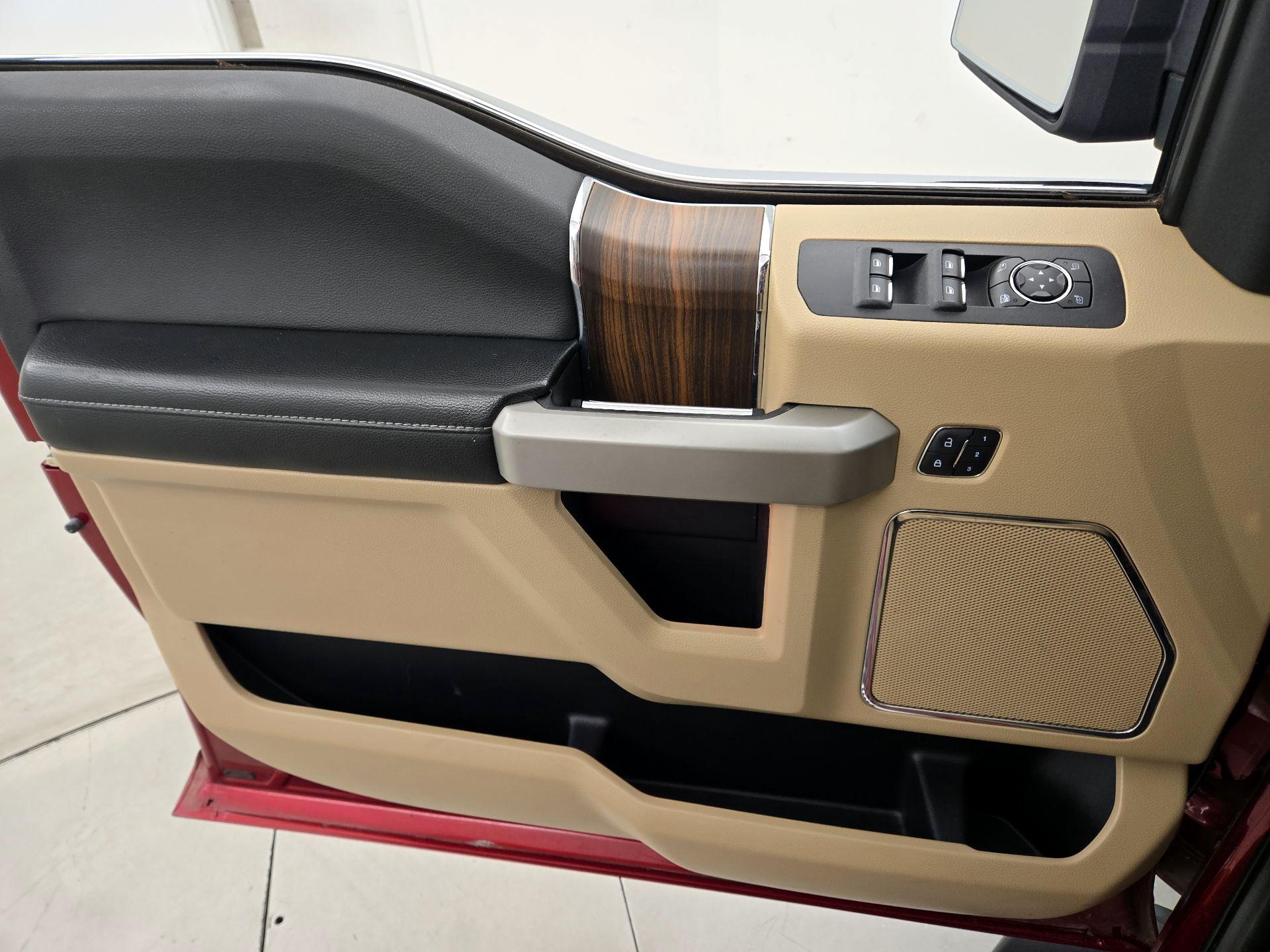 Thumbnail: 2016 Ford F-150 - 12