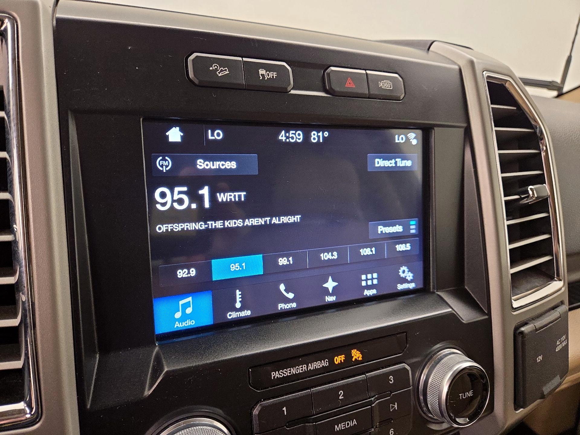 Thumbnail: 2016 Ford F-150 - 16