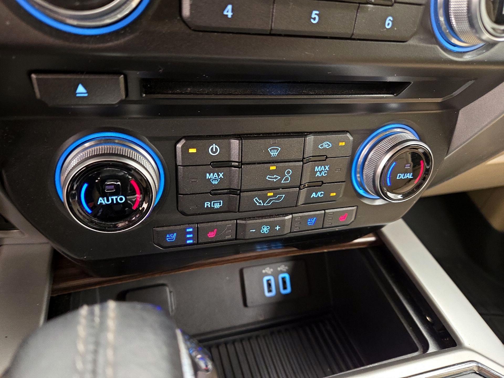 Thumbnail: 2016 Ford F-150 - 17