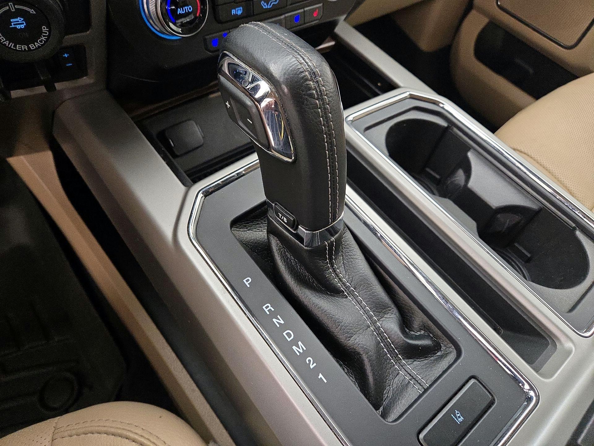 Thumbnail: 2016 Ford F-150 - 18