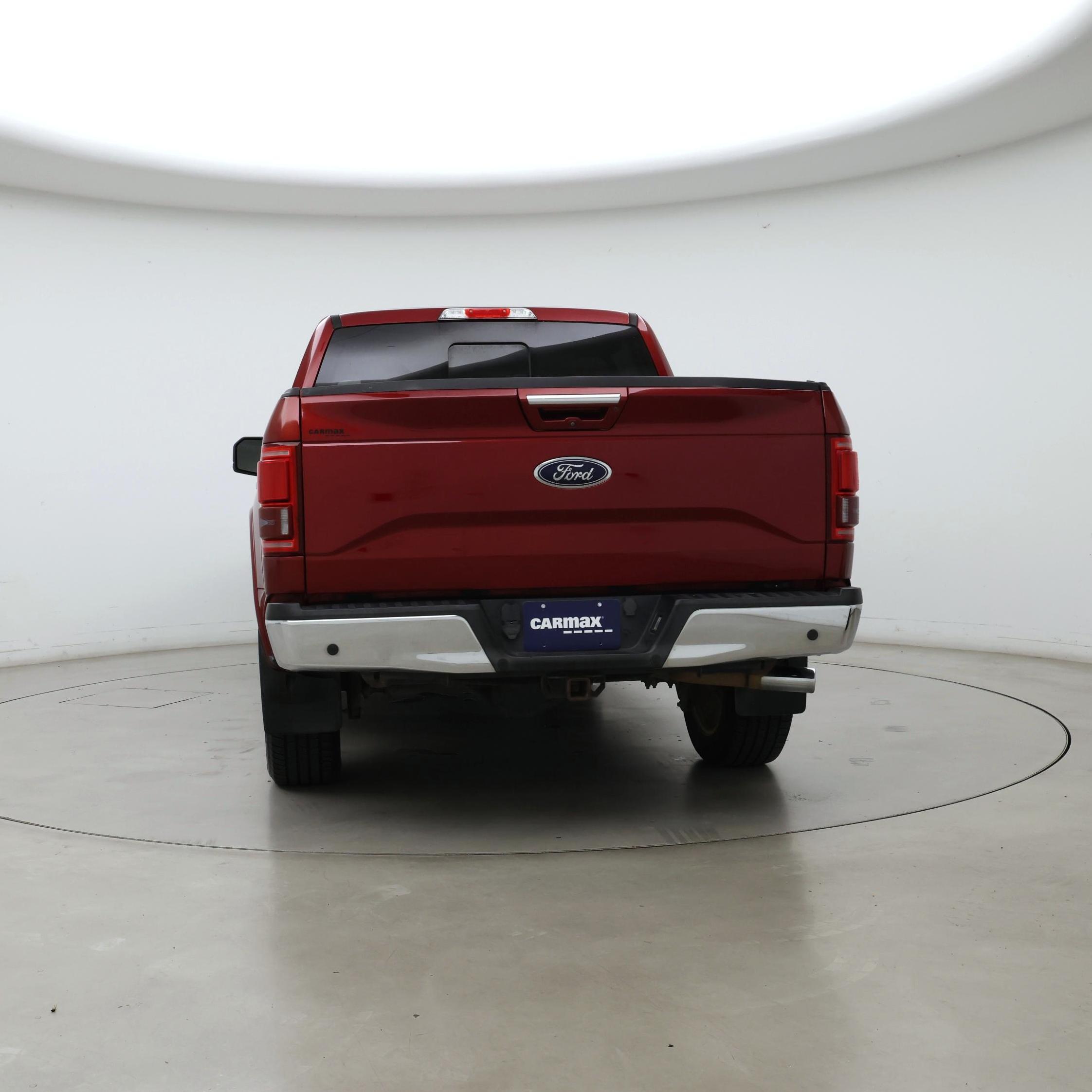 Thumbnail: 2016 Ford F-150 - 6