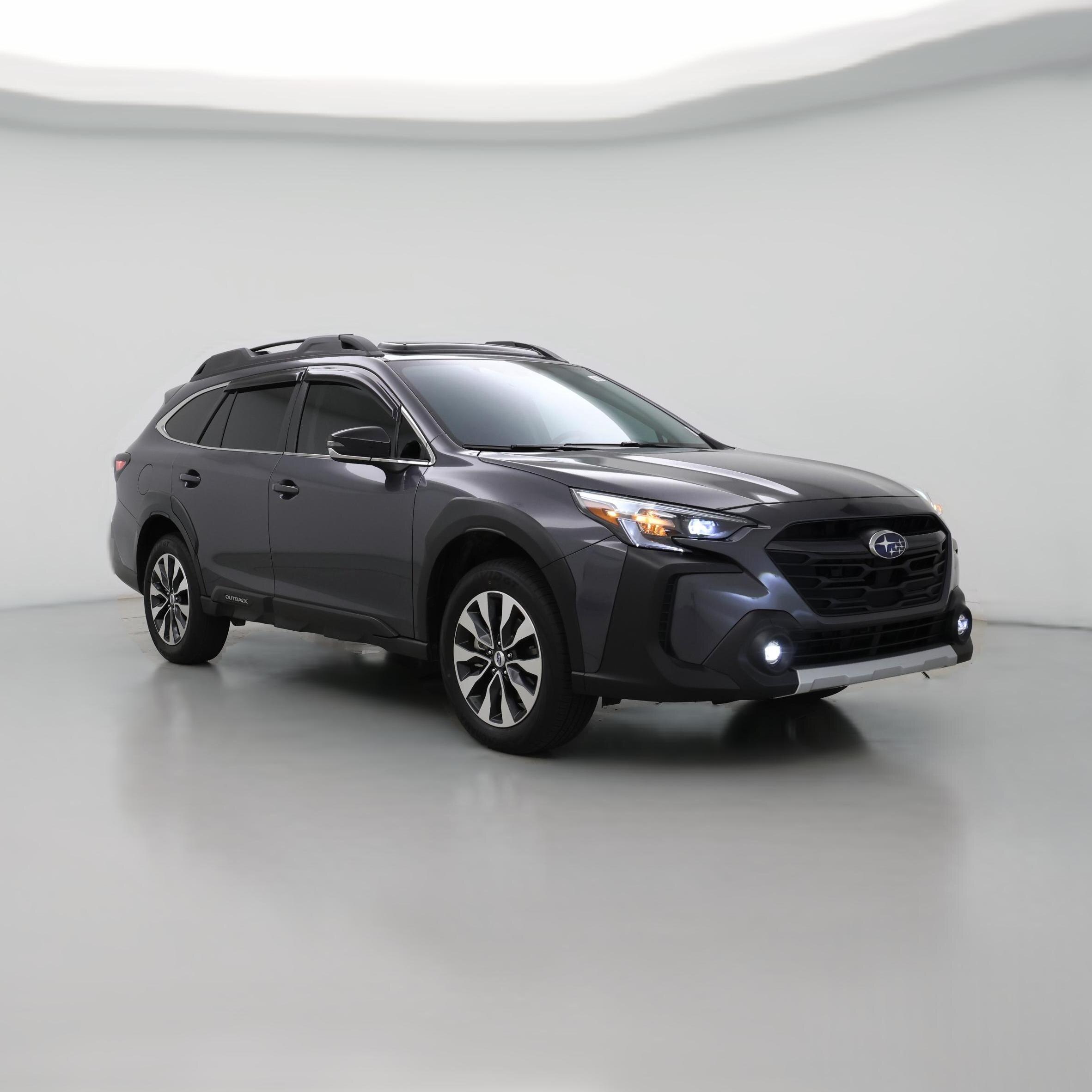 Thumbnail: 2024 Subaru Outback - 1