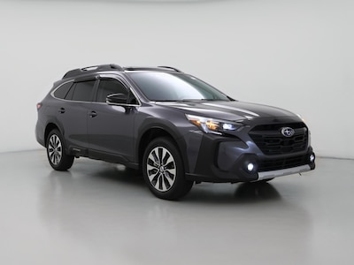 2024 Subaru Outback Limited XT