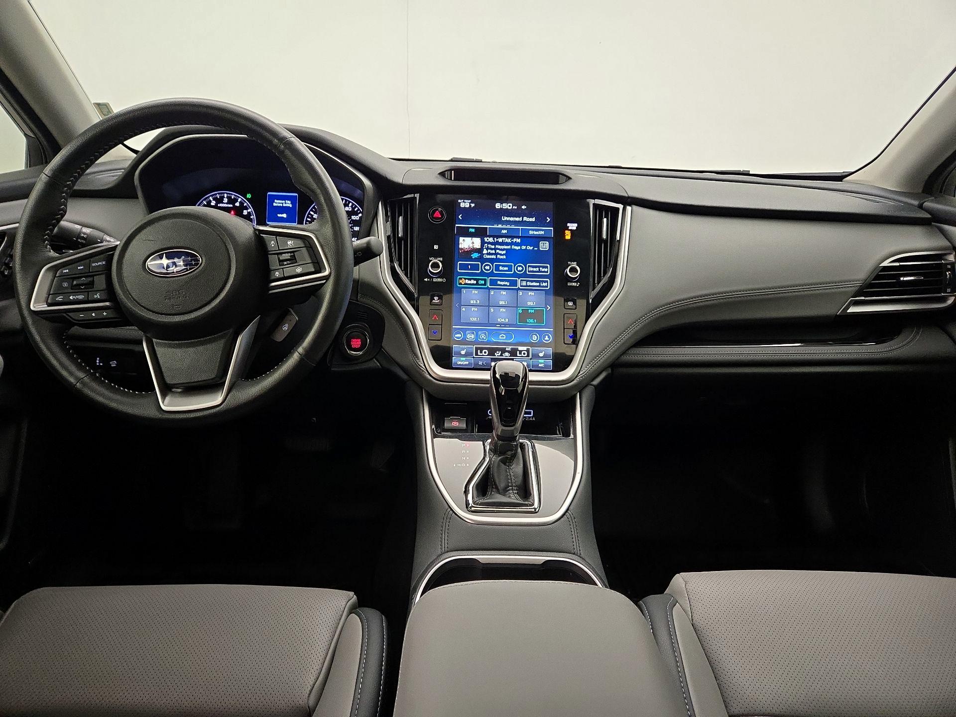 Thumbnail: 2024 Subaru Outback - 9