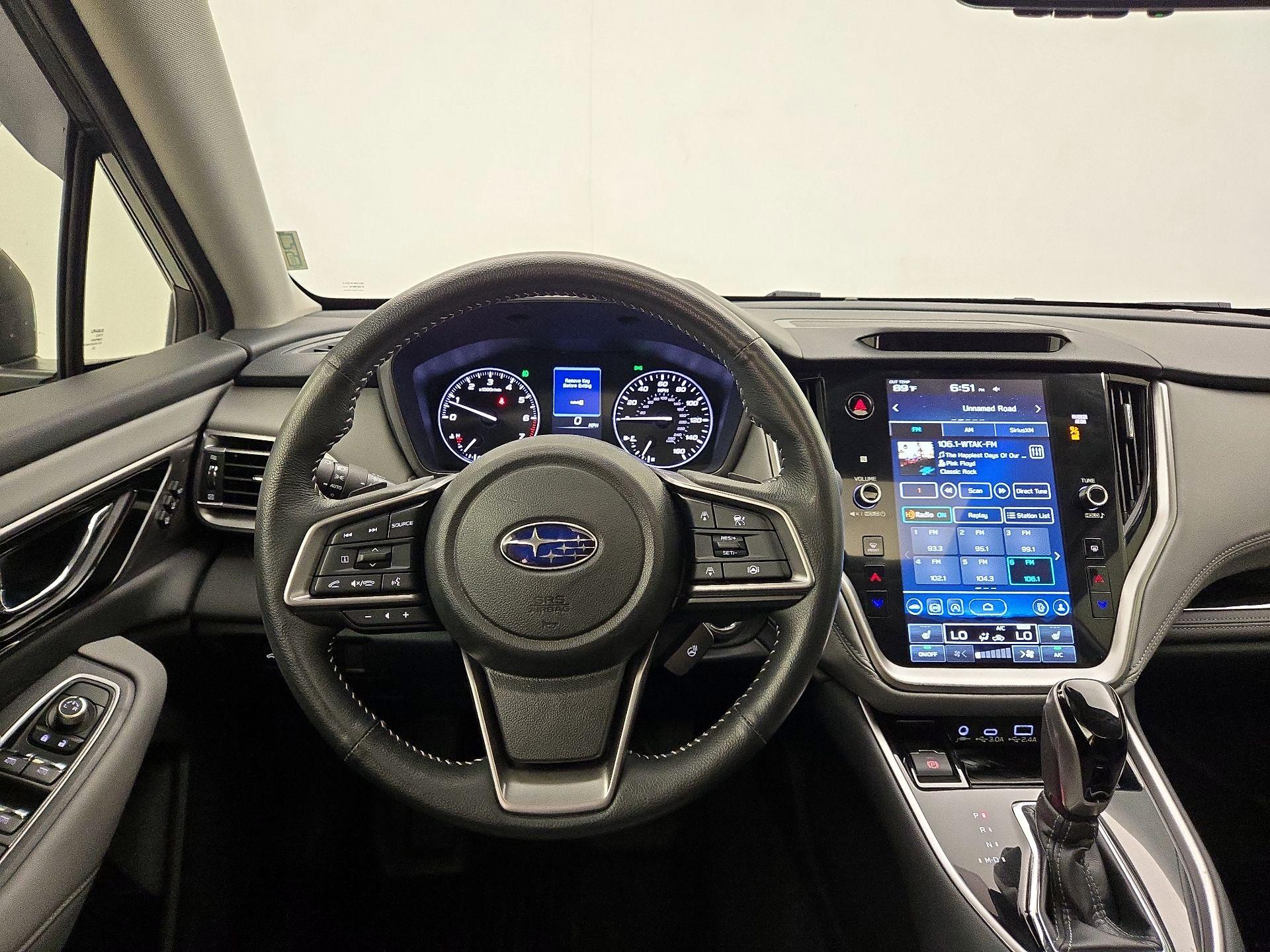 Thumbnail: 2024 Subaru Outback - 10