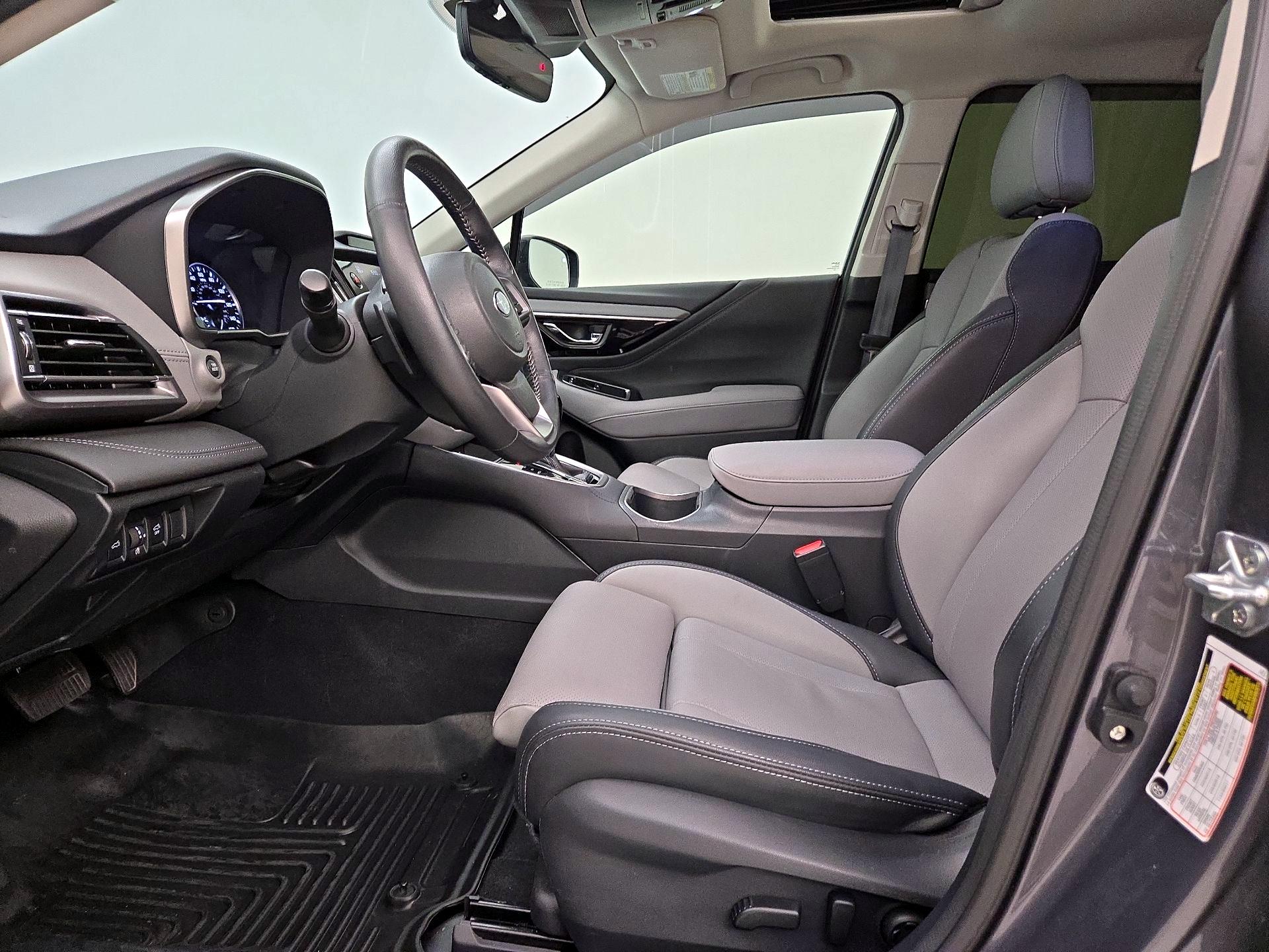 Thumbnail: 2024 Subaru Outback - 11