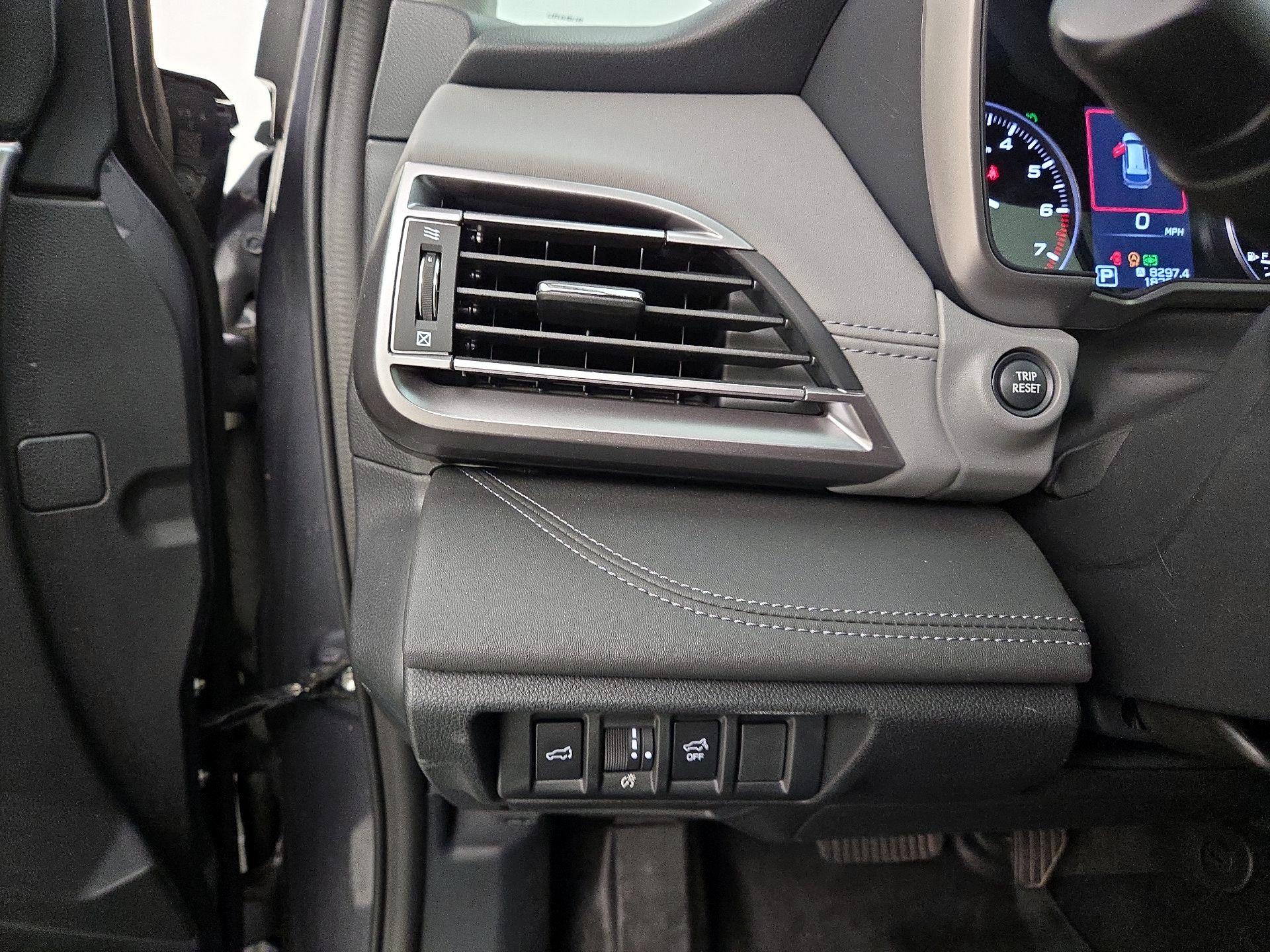 Thumbnail: 2024 Subaru Outback - 13