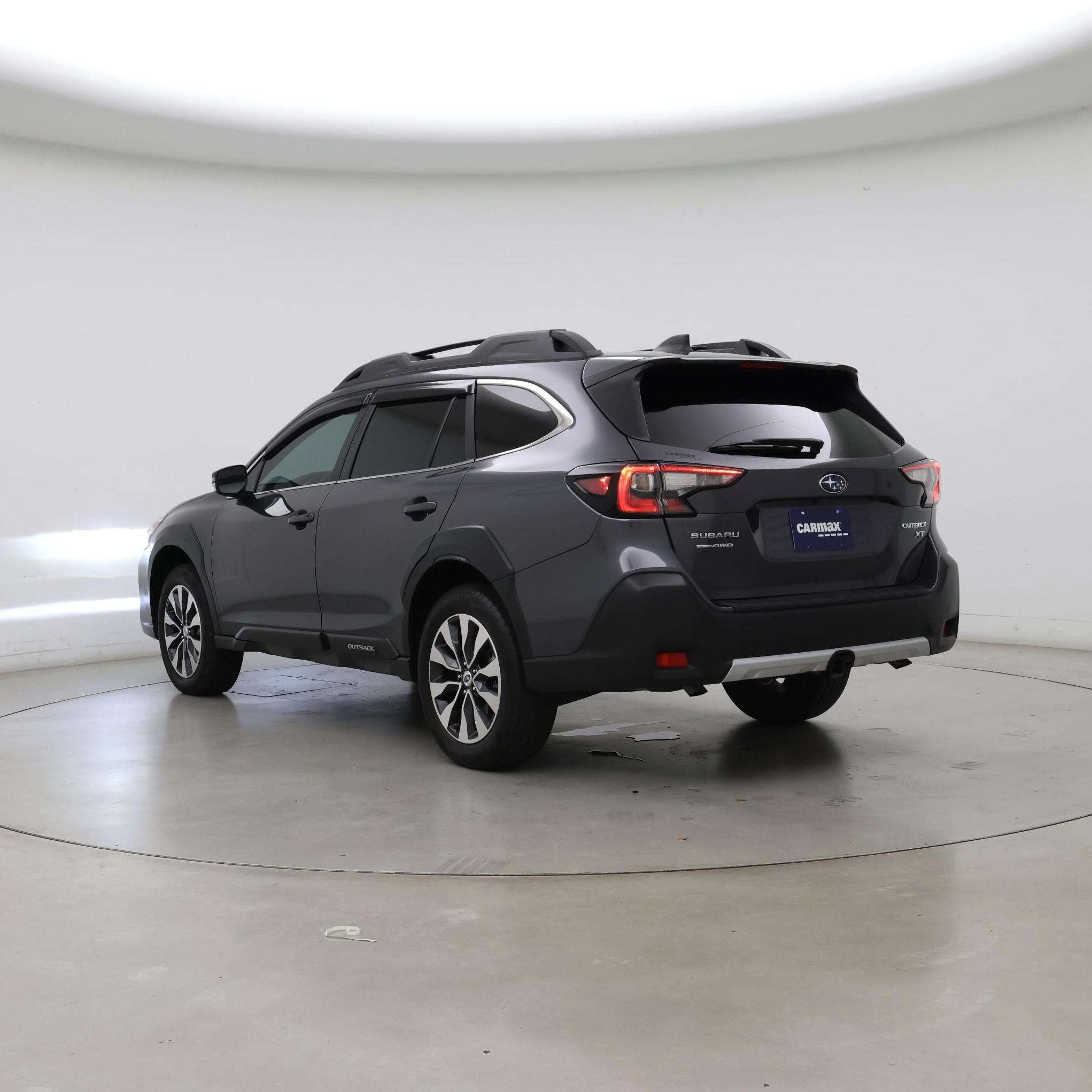 Thumbnail: 2024 Subaru Outback - 2