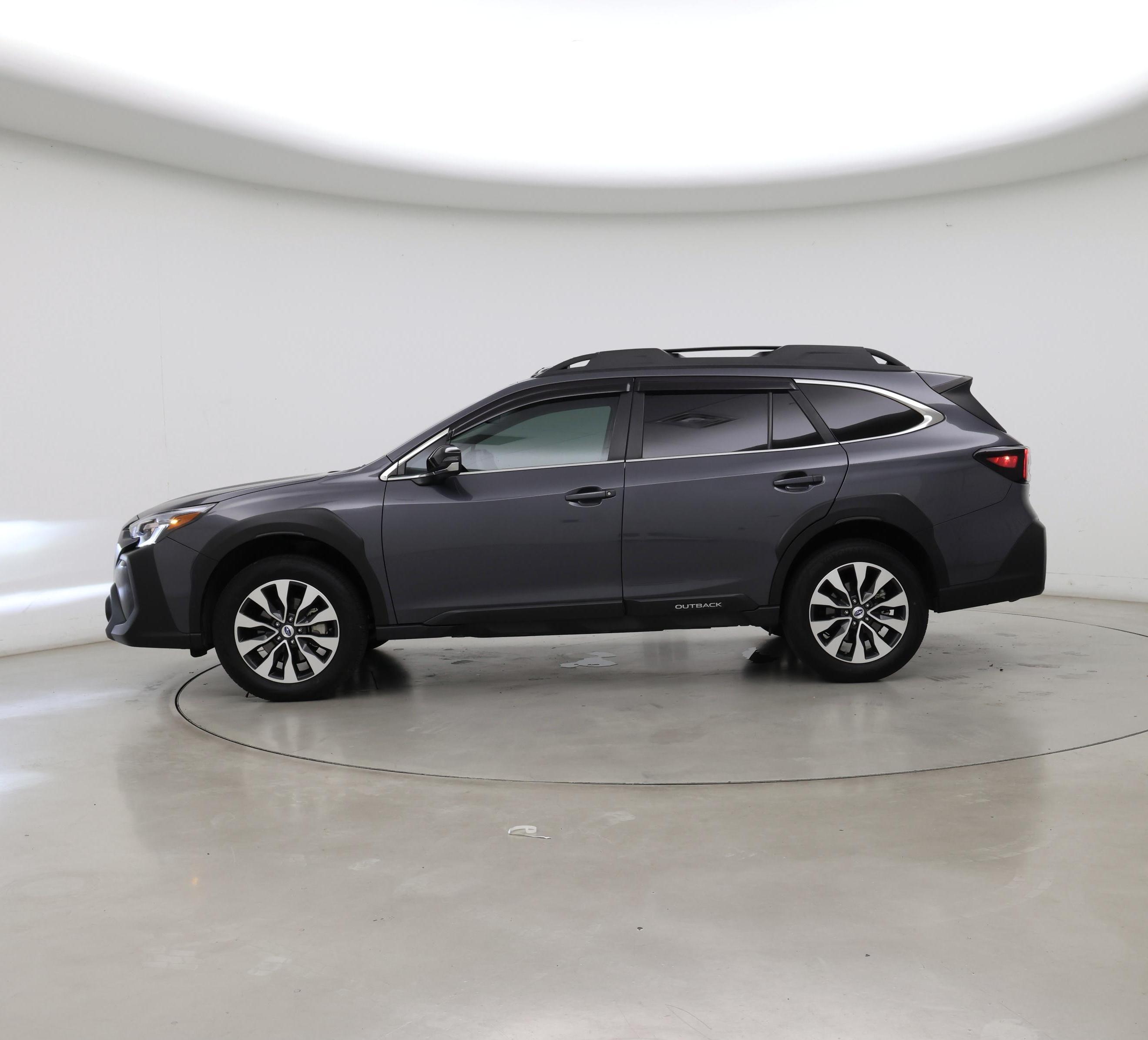 Thumbnail: 2024 Subaru Outback - 3