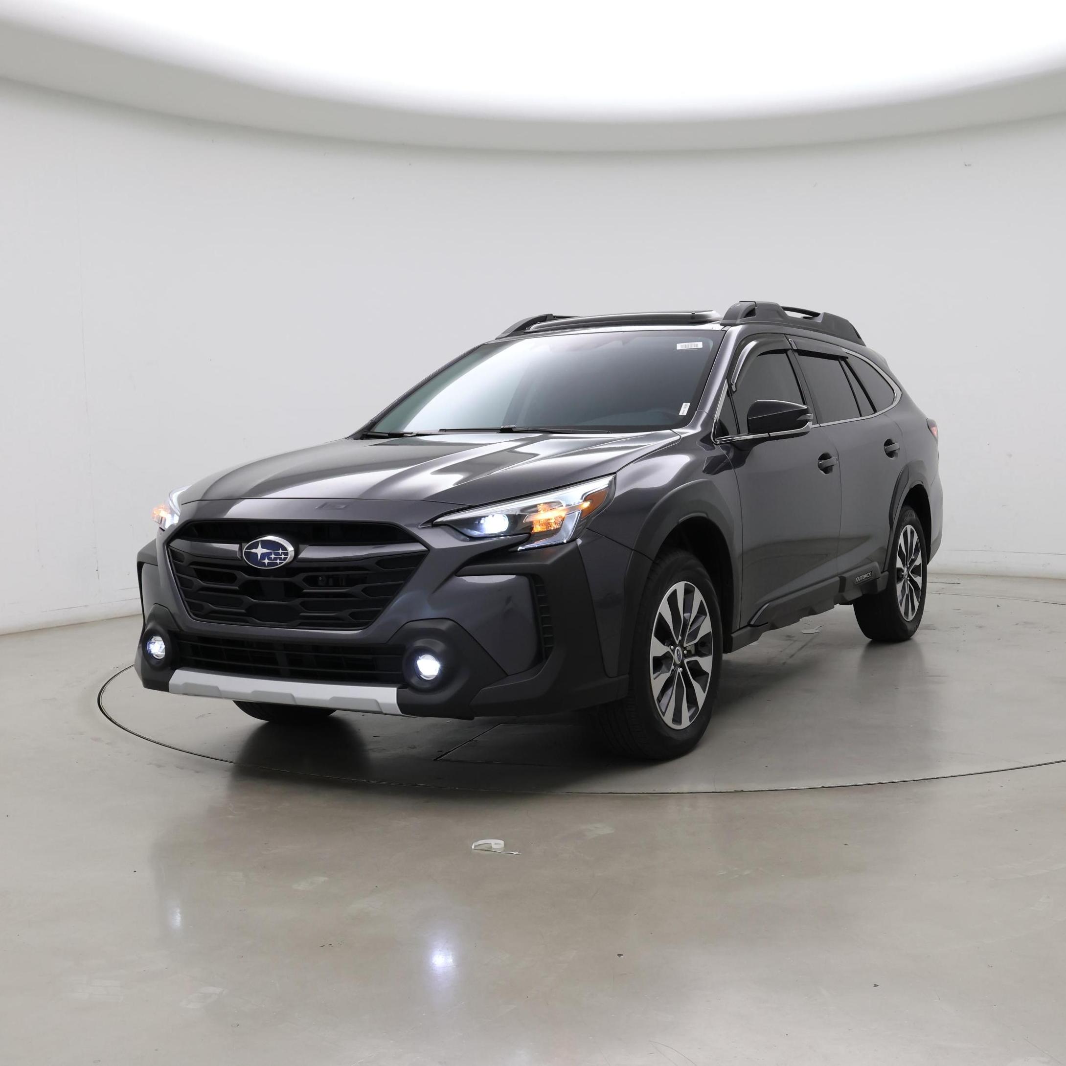 Thumbnail: 2024 Subaru Outback - 4