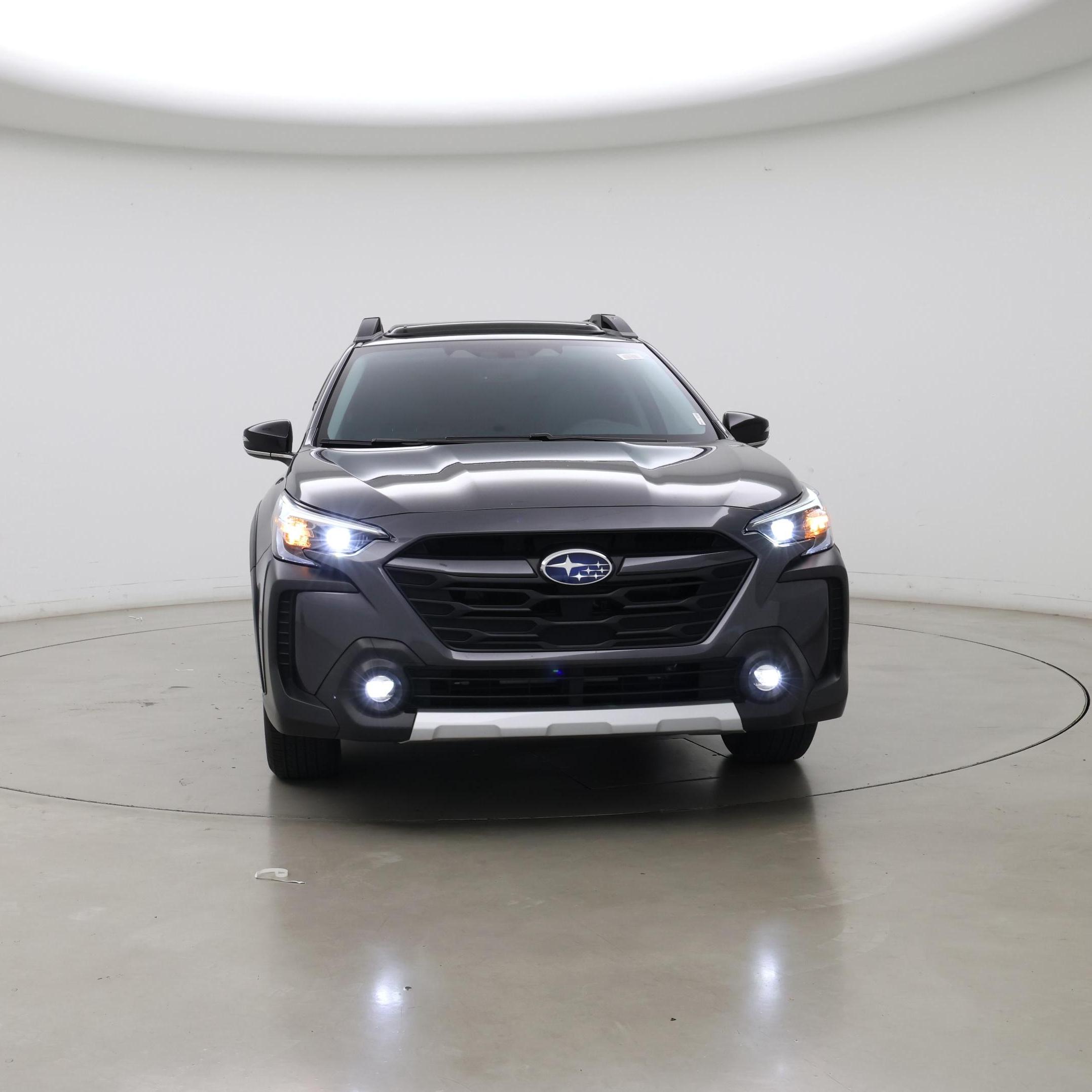 Thumbnail: 2024 Subaru Outback - 5