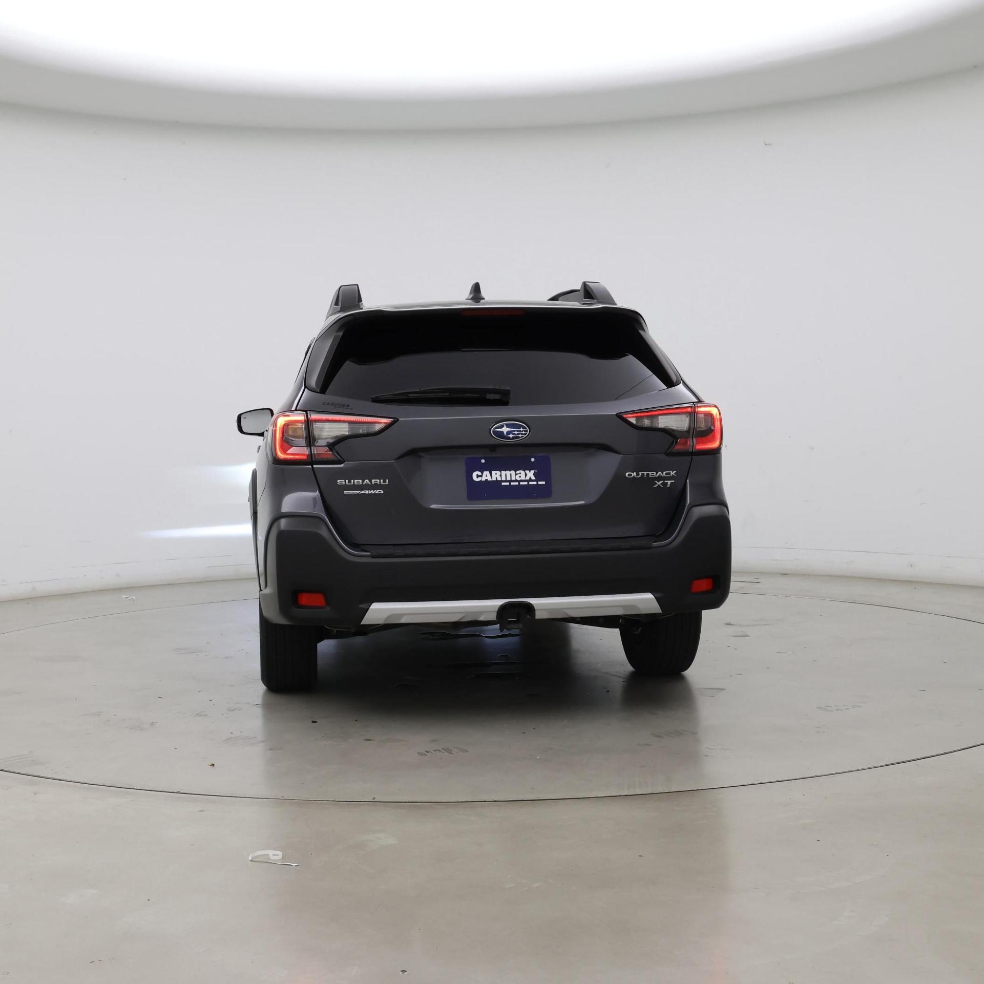 Thumbnail: 2024 Subaru Outback - 6