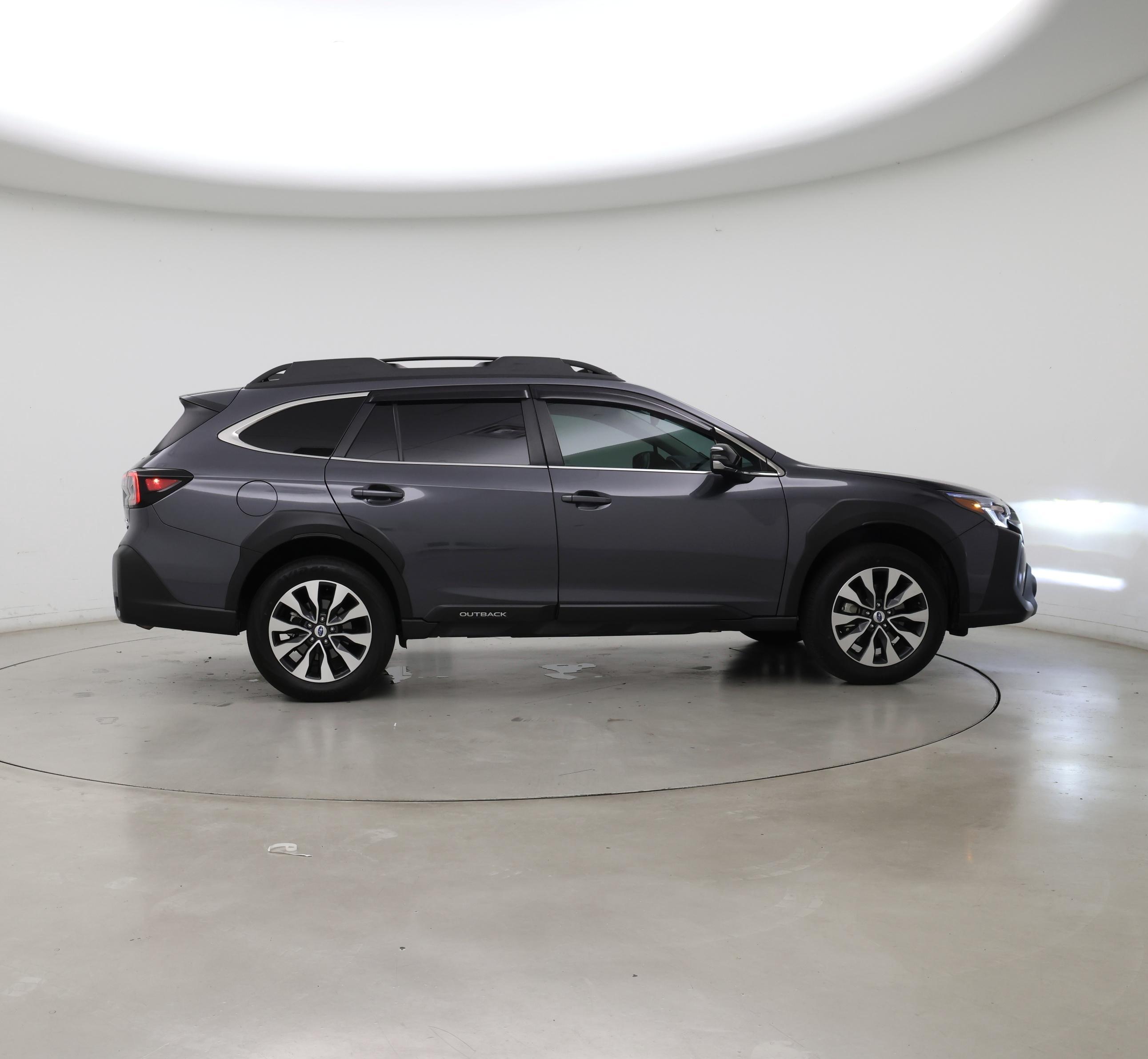 Thumbnail: 2024 Subaru Outback - 7