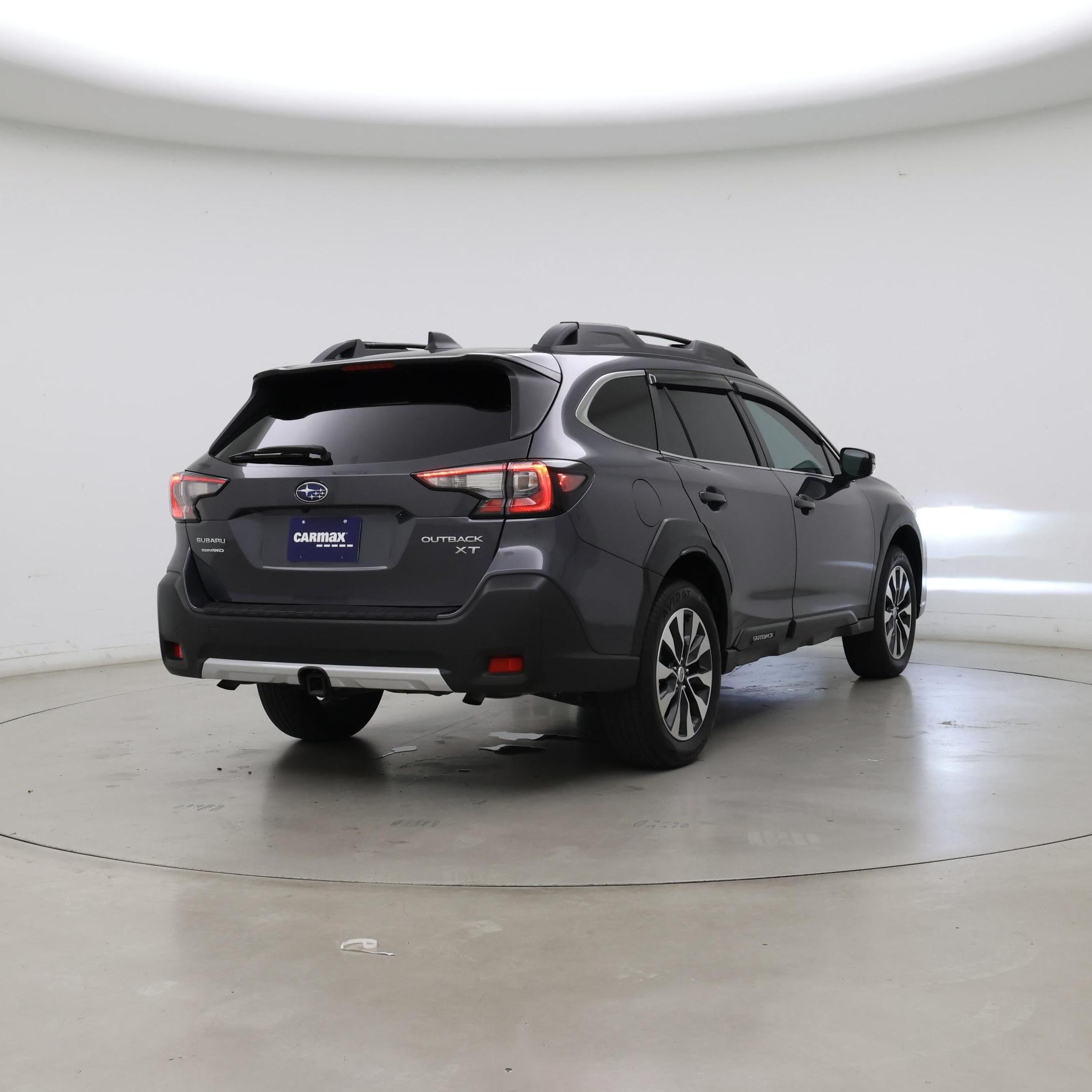 Thumbnail: 2024 Subaru Outback - 8